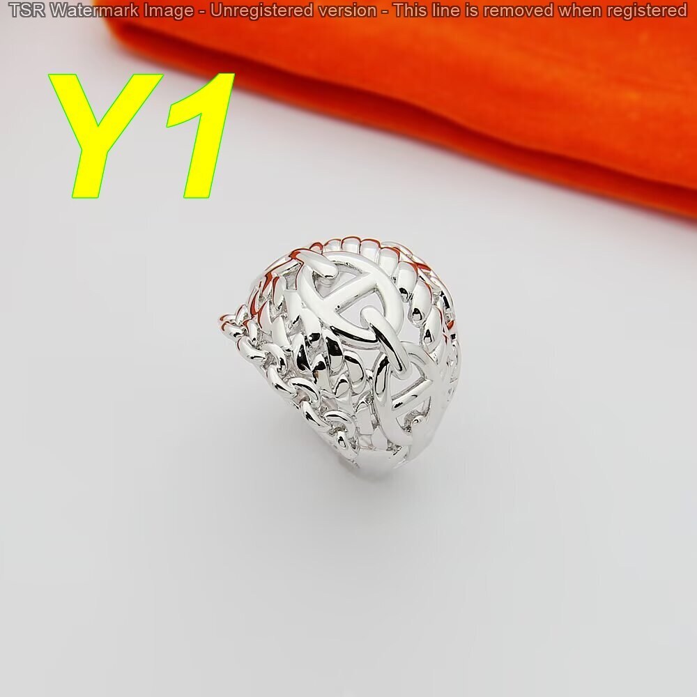 Yar4050 Hermès ring 36$ gallery