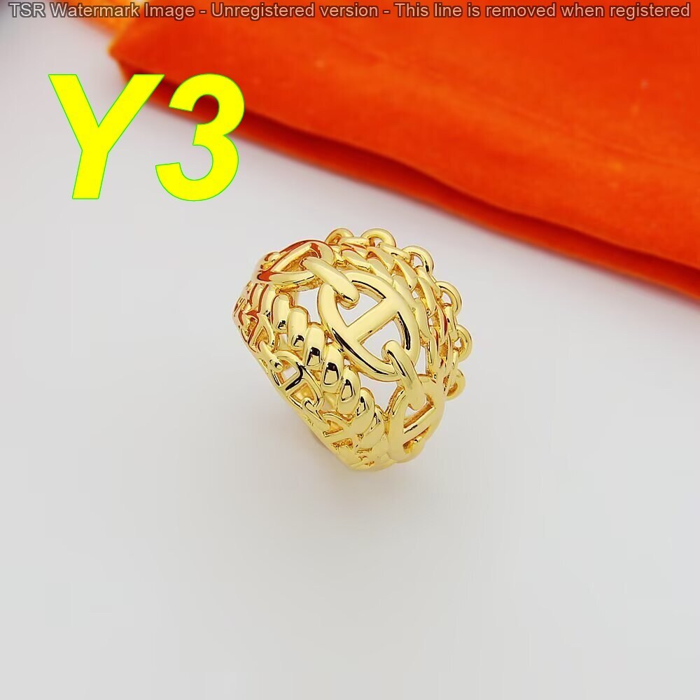 Yar4050 Hermès ring 36$ gallery