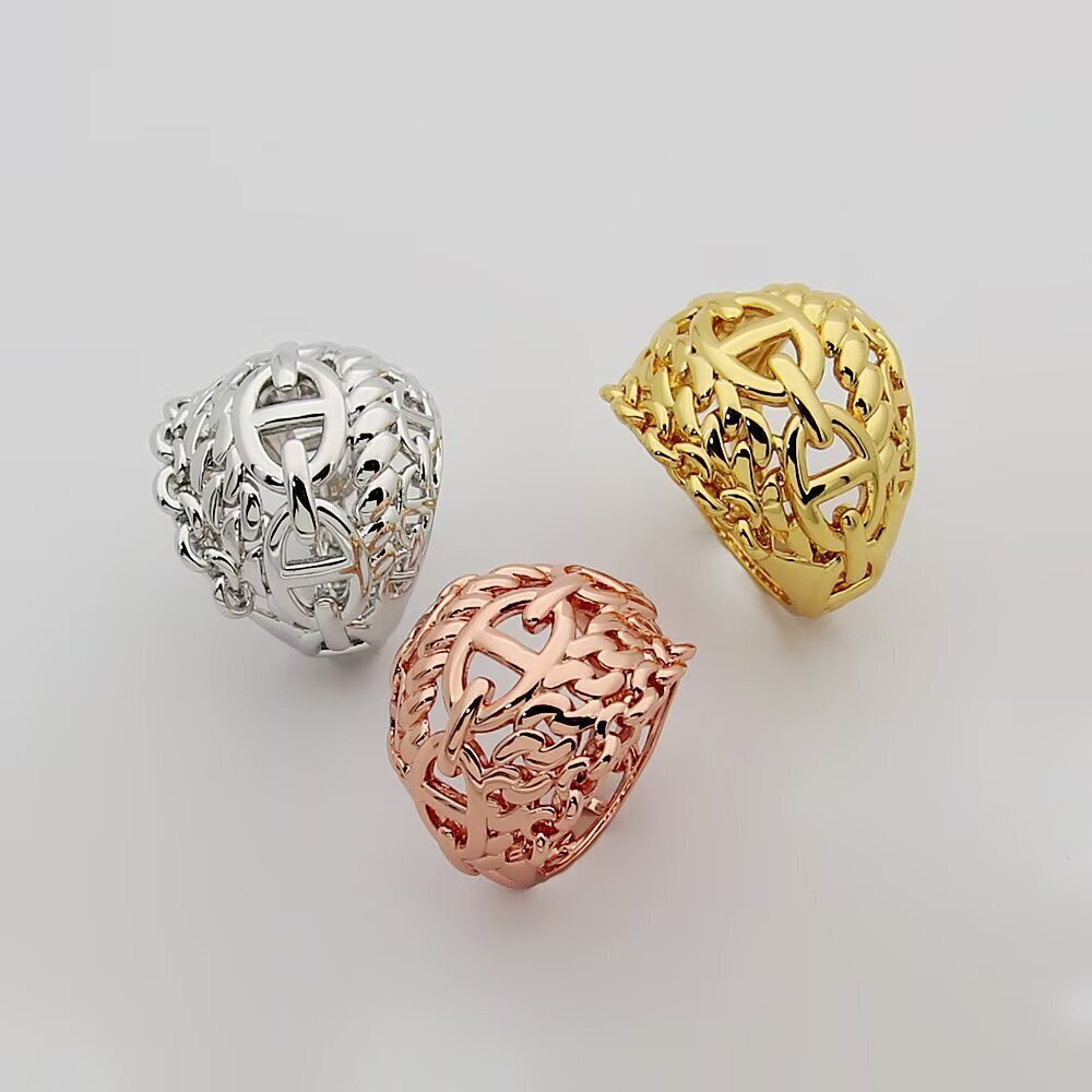 Yar4050 Hermès ring 36$ gallery