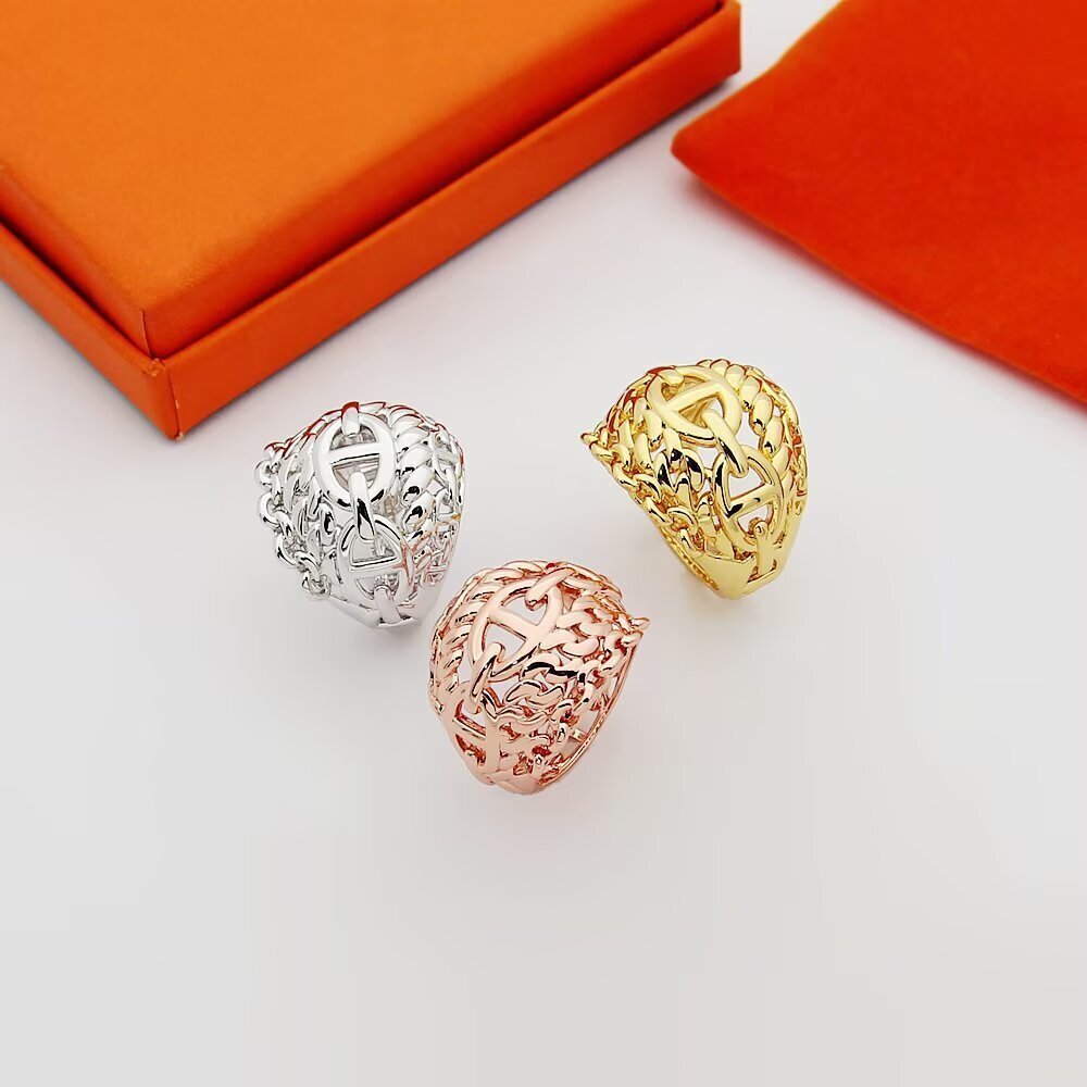 Yar4050 Hermès ring 36$ gallery