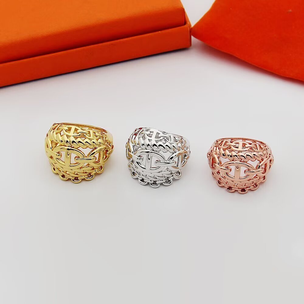 Yar4050 Hermès ring 36$ gallery
