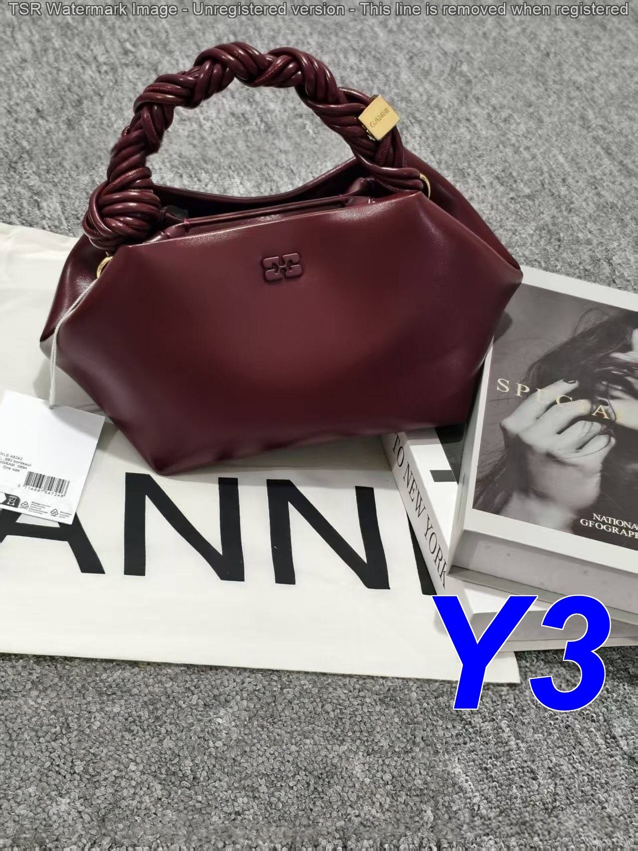 Yar4051 GANNI 69$ gallery