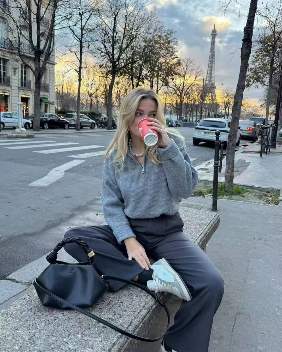 Yar4051 GANNI 69$ gallery