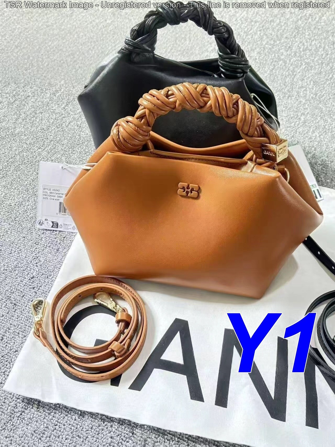 Yar4051 GANNI 69$ gallery