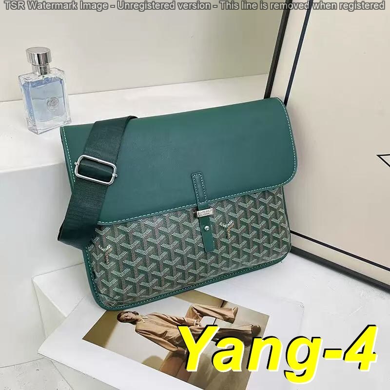 Yar4052 GOYARD 52$ gallery