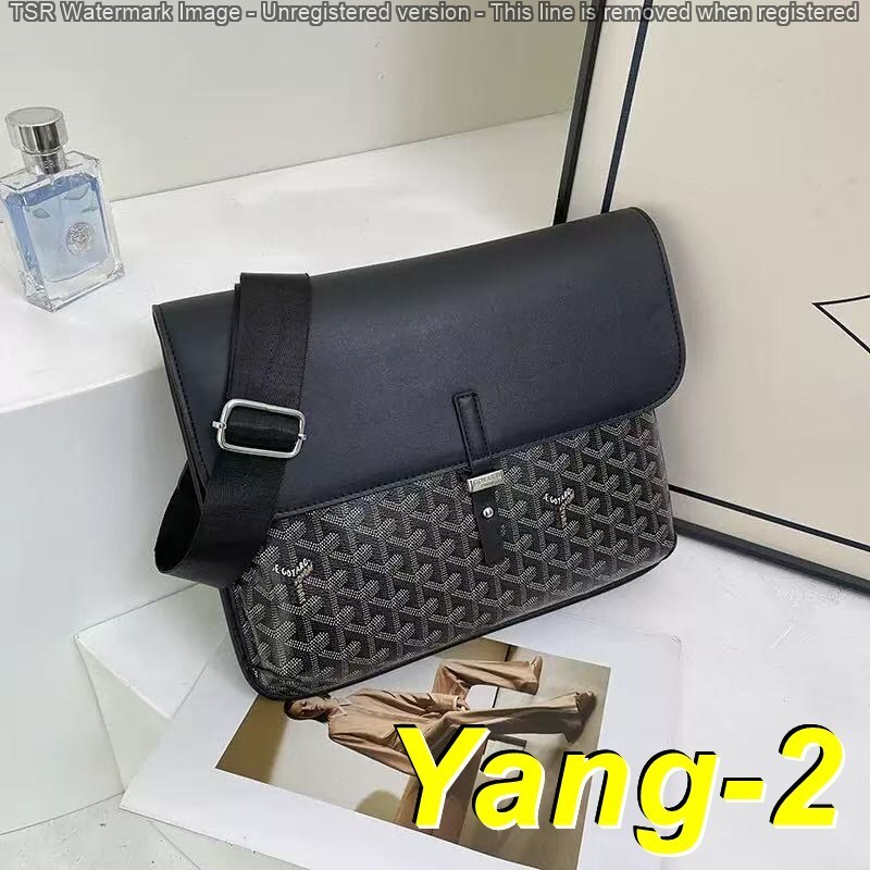 Yar4052 GOYARD 52$ gallery
