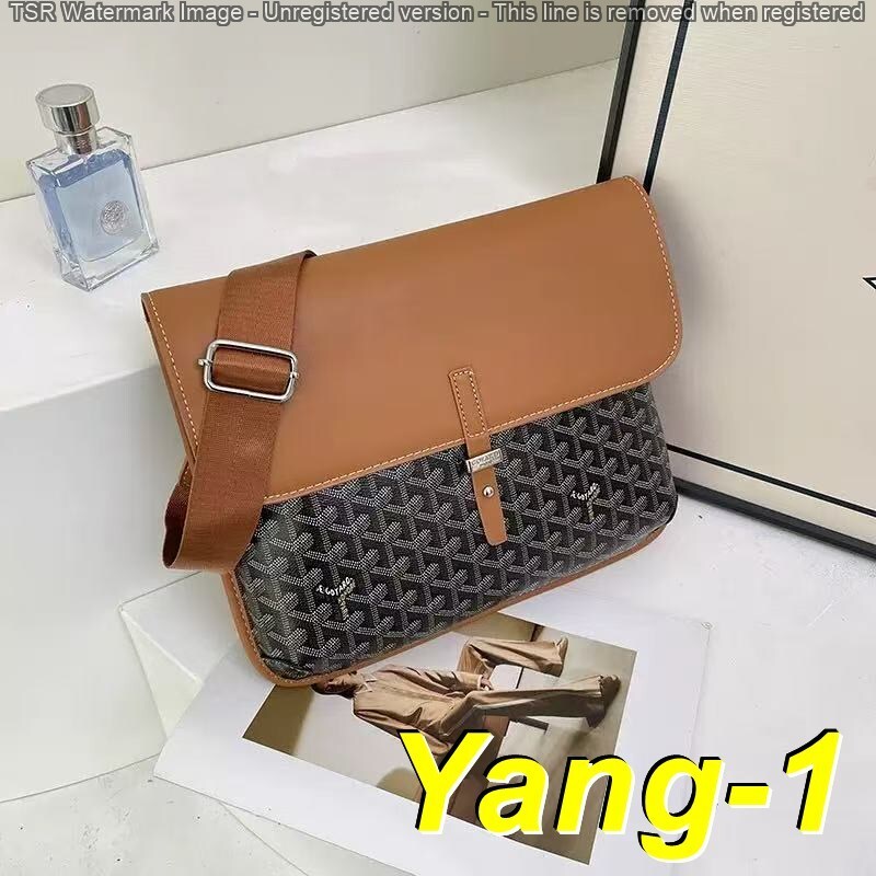 Yar4052 GOYARD 52$ gallery
