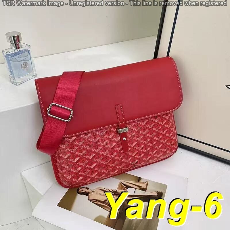 Yar4052 GOYARD 52$ gallery