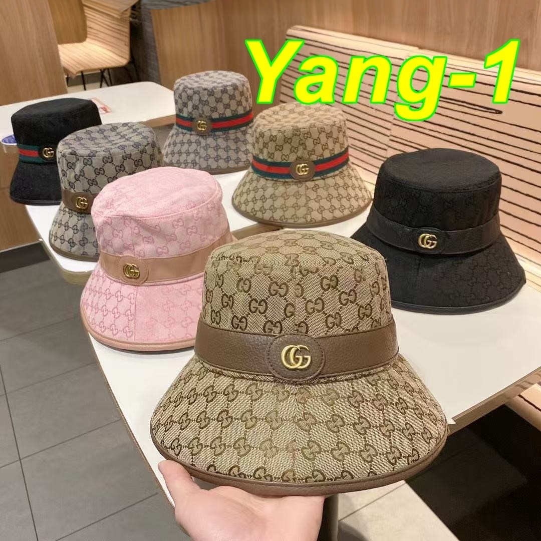 Yar4059 GUCCI hat 36$ gallery
