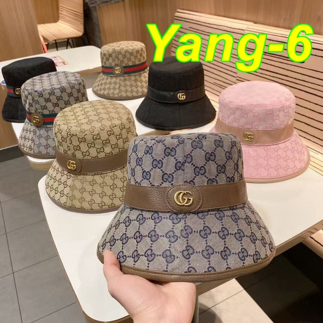 Yar4059 GUCCI hat 36$ gallery
