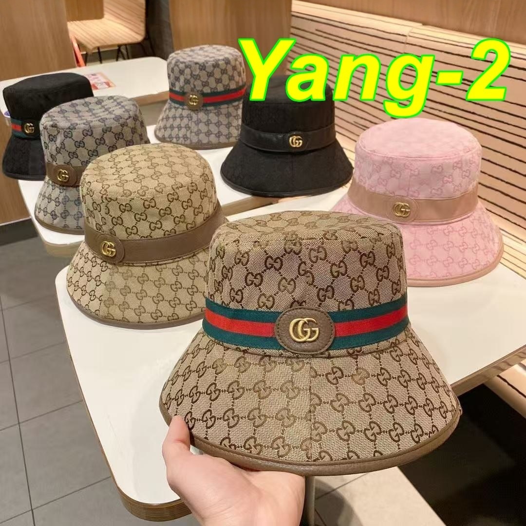 Yar4059 GUCCI hat 36$ gallery