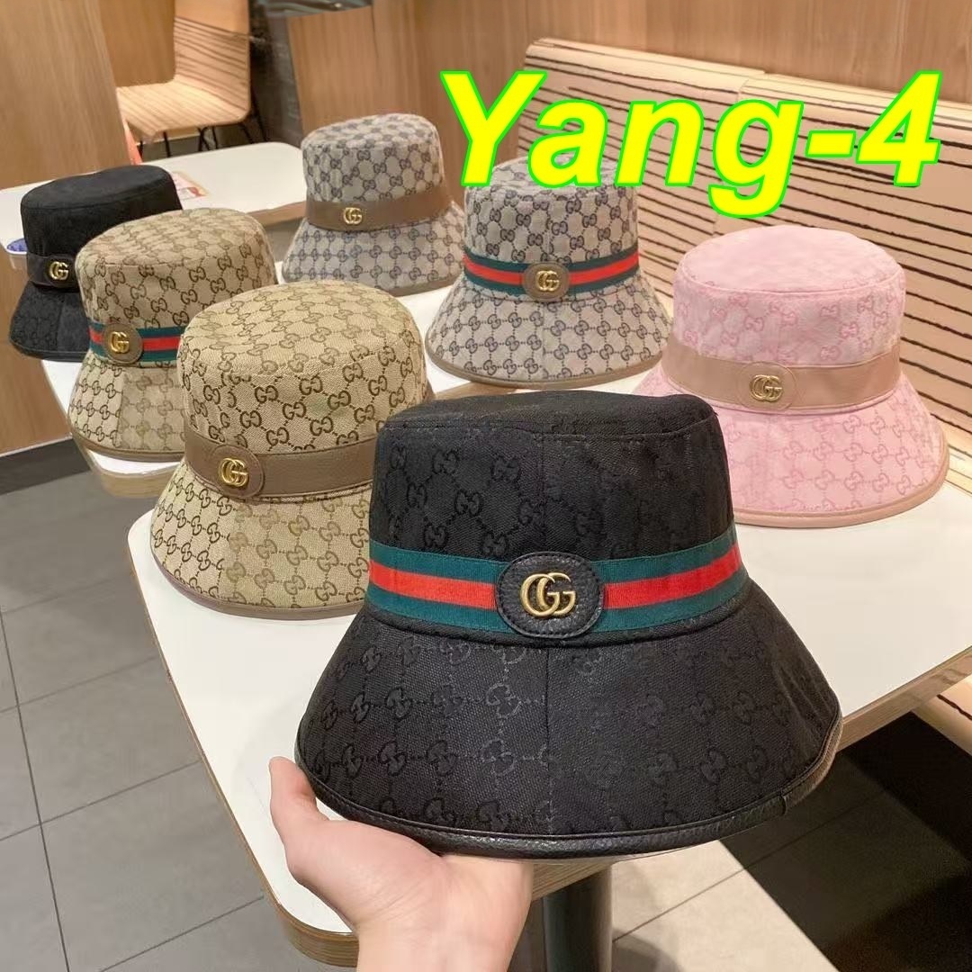 Yar4059 GUCCI hat 36$ gallery