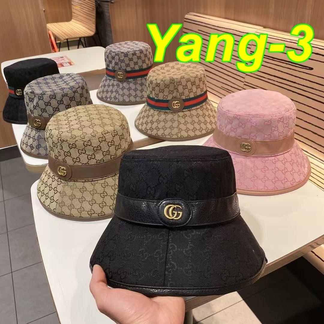 Yar4059 GUCCI hat 36$ gallery