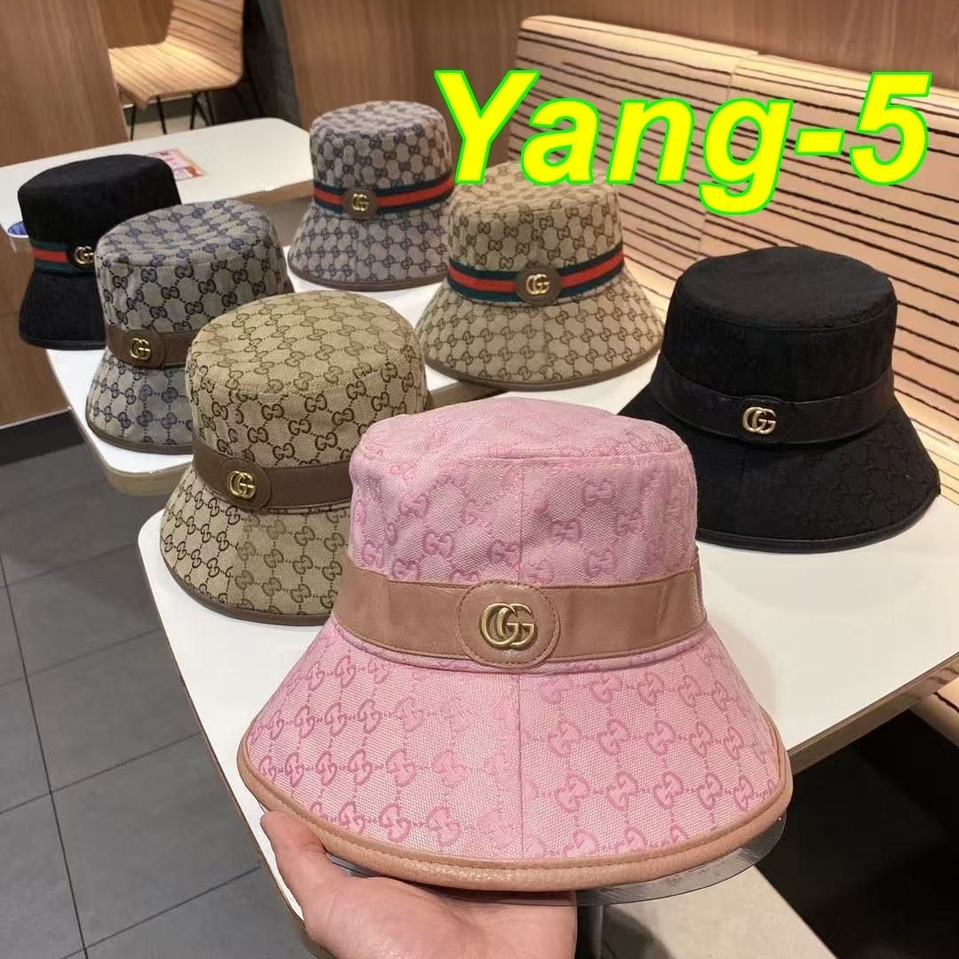 Yar4059 GUCCI hat 36$ gallery