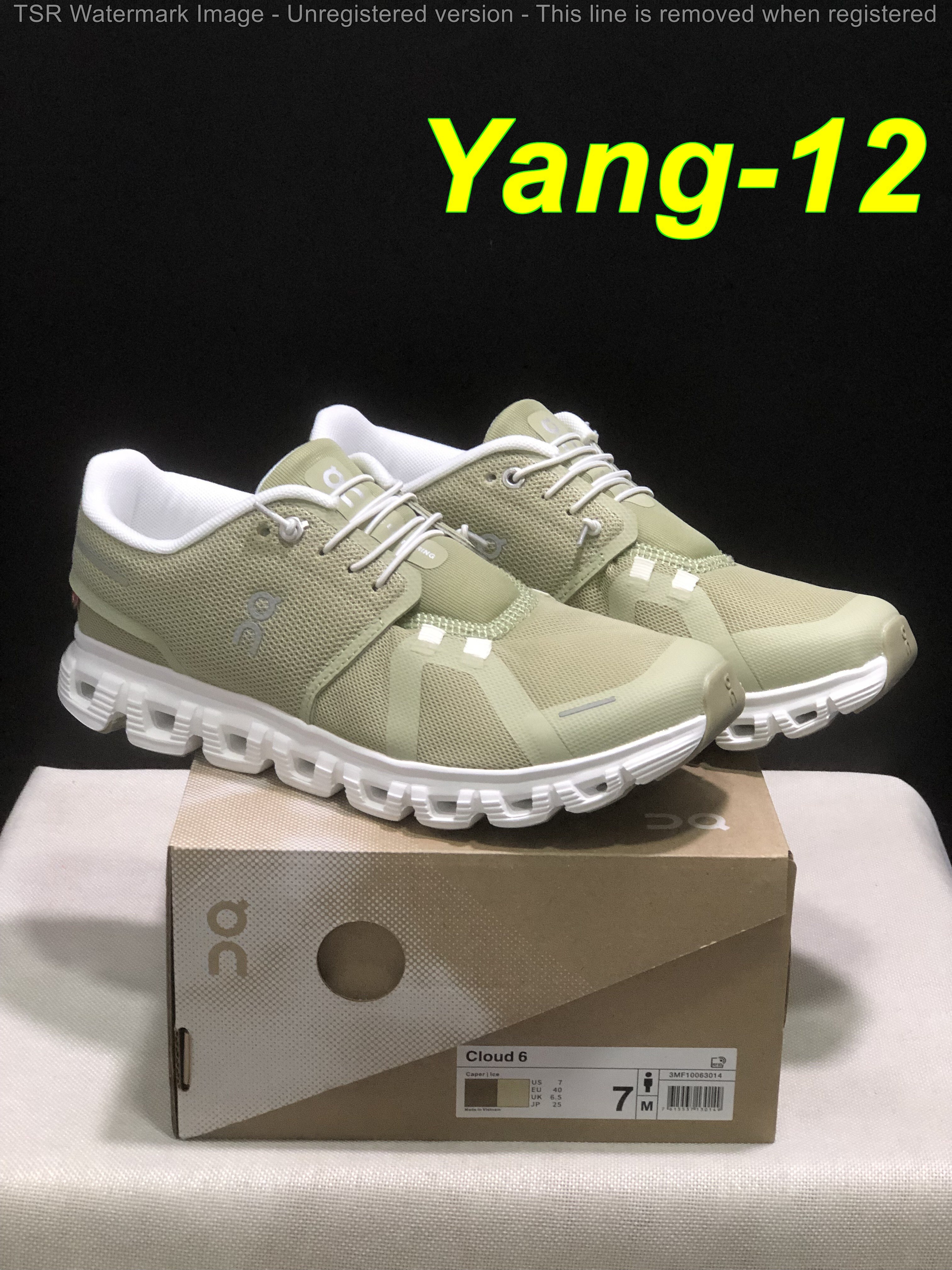 Yar4060 ON Cloud 6 58$ gallery