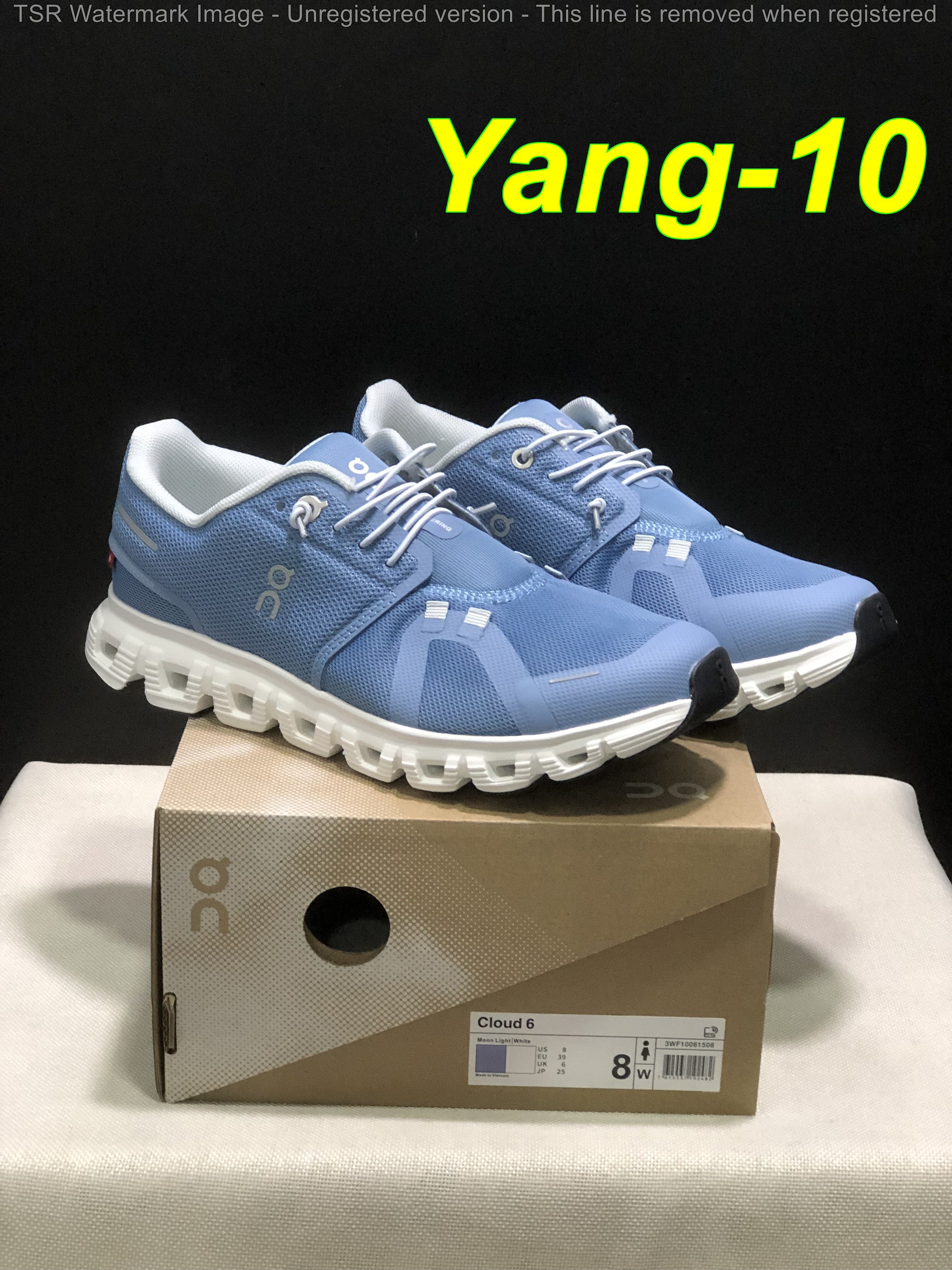 Yar4060 ON Cloud 6 58$ gallery
