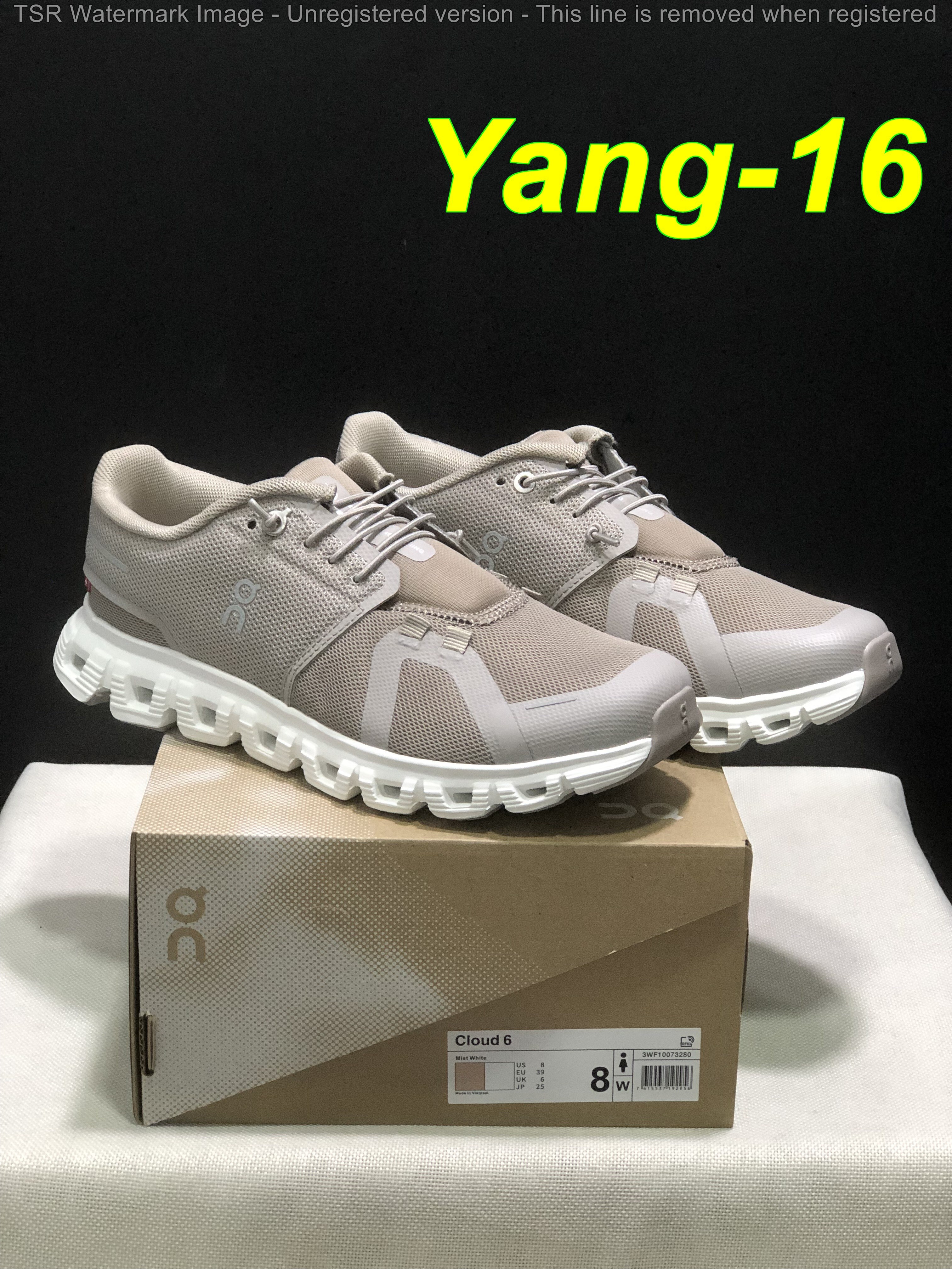 Yar4060 ON Cloud 6 58$ gallery