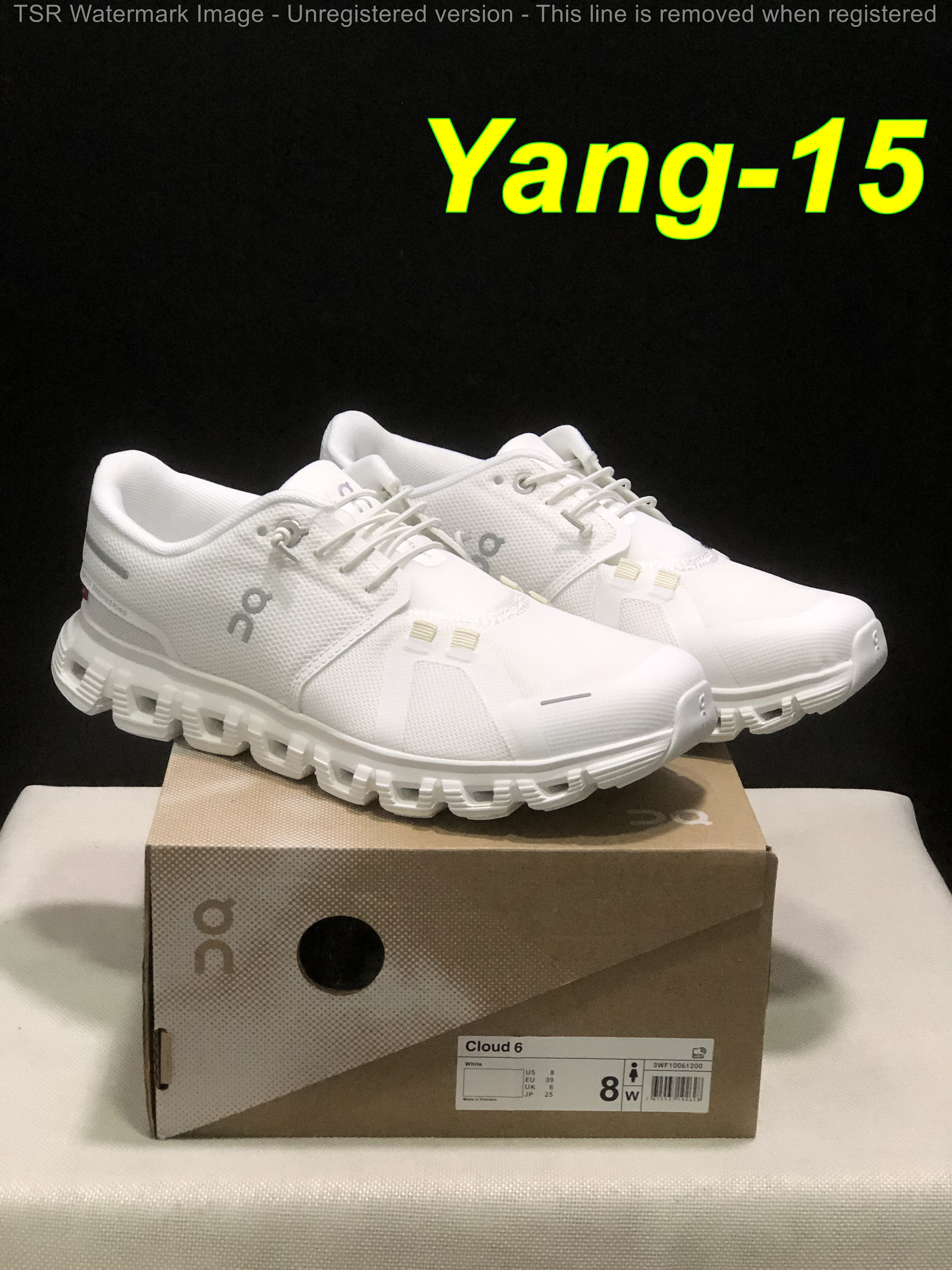 Yar4060 ON Cloud 6 58$ gallery