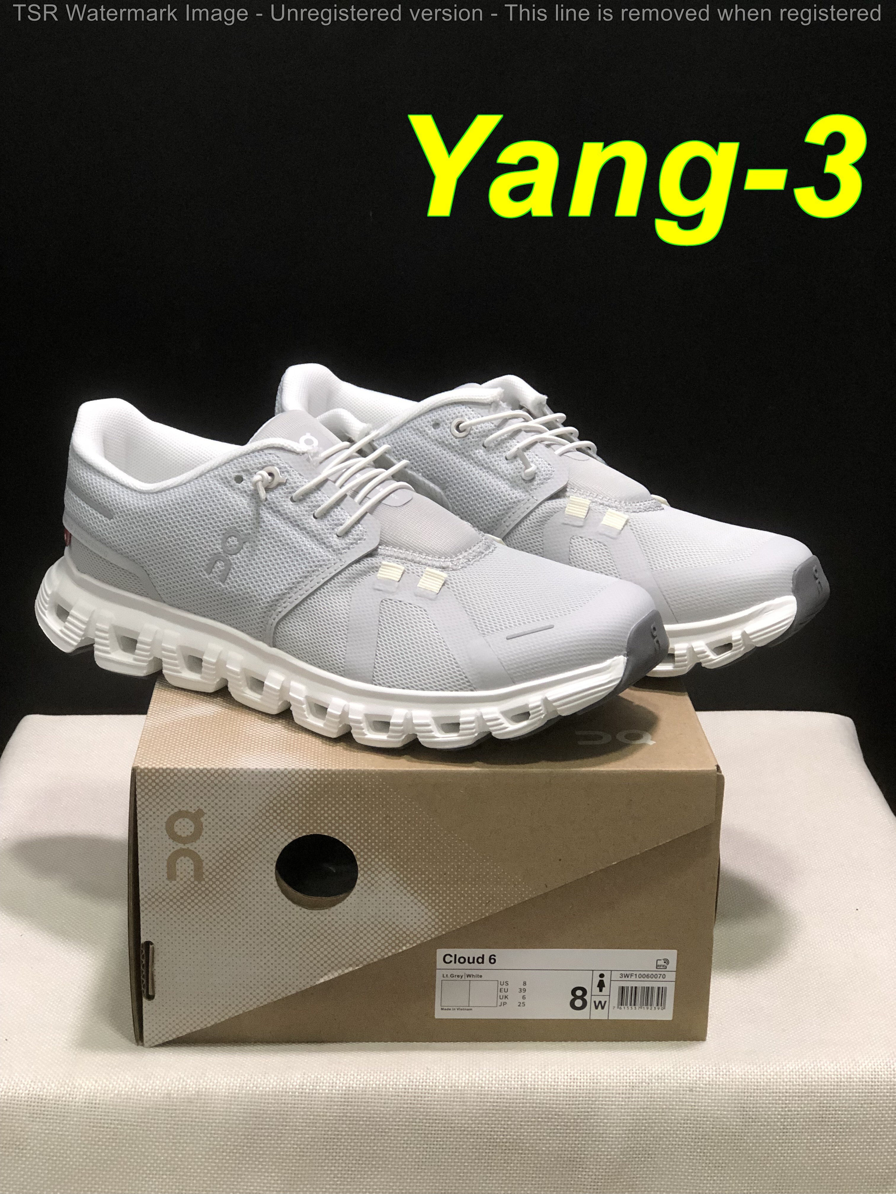 Yar4060 ON Cloud 6 58$ gallery