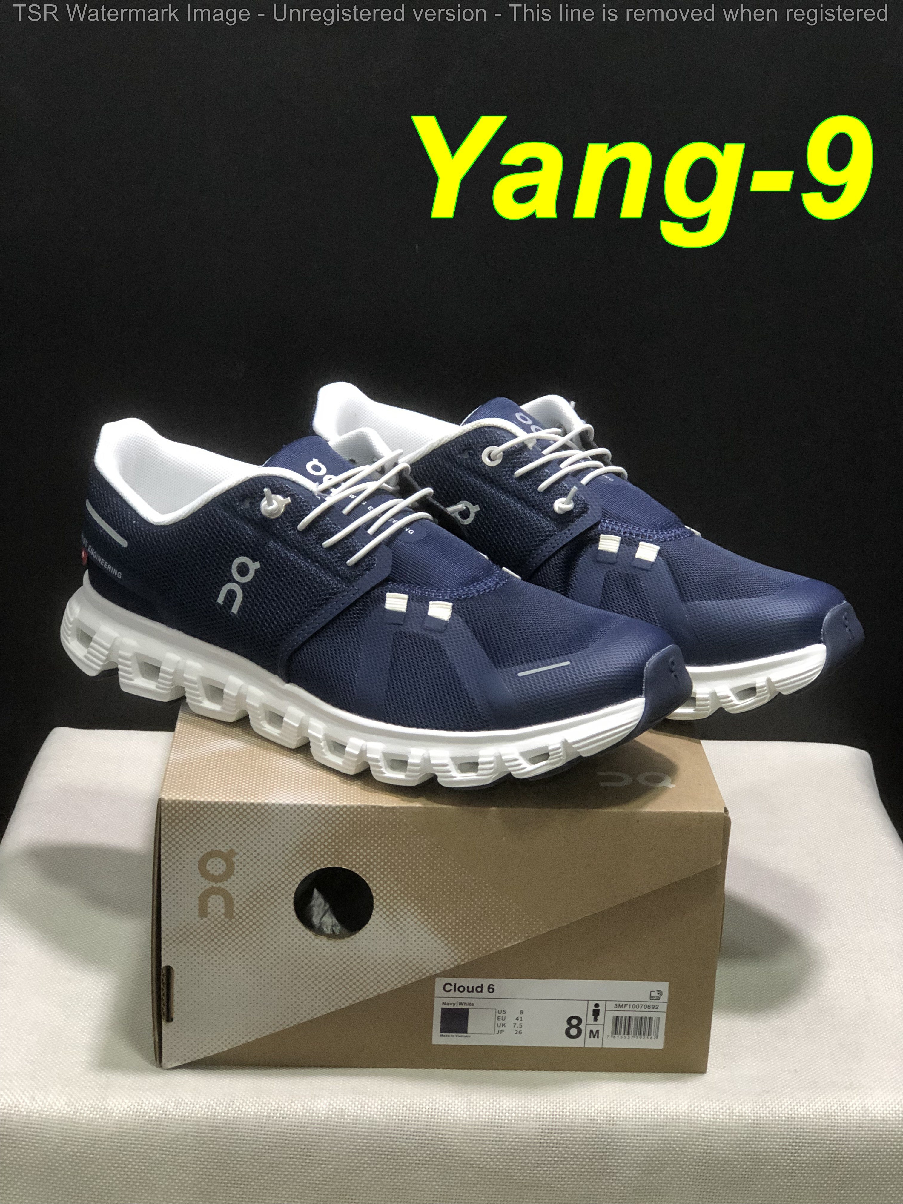 Yar4060 ON Cloud 6 58$ gallery