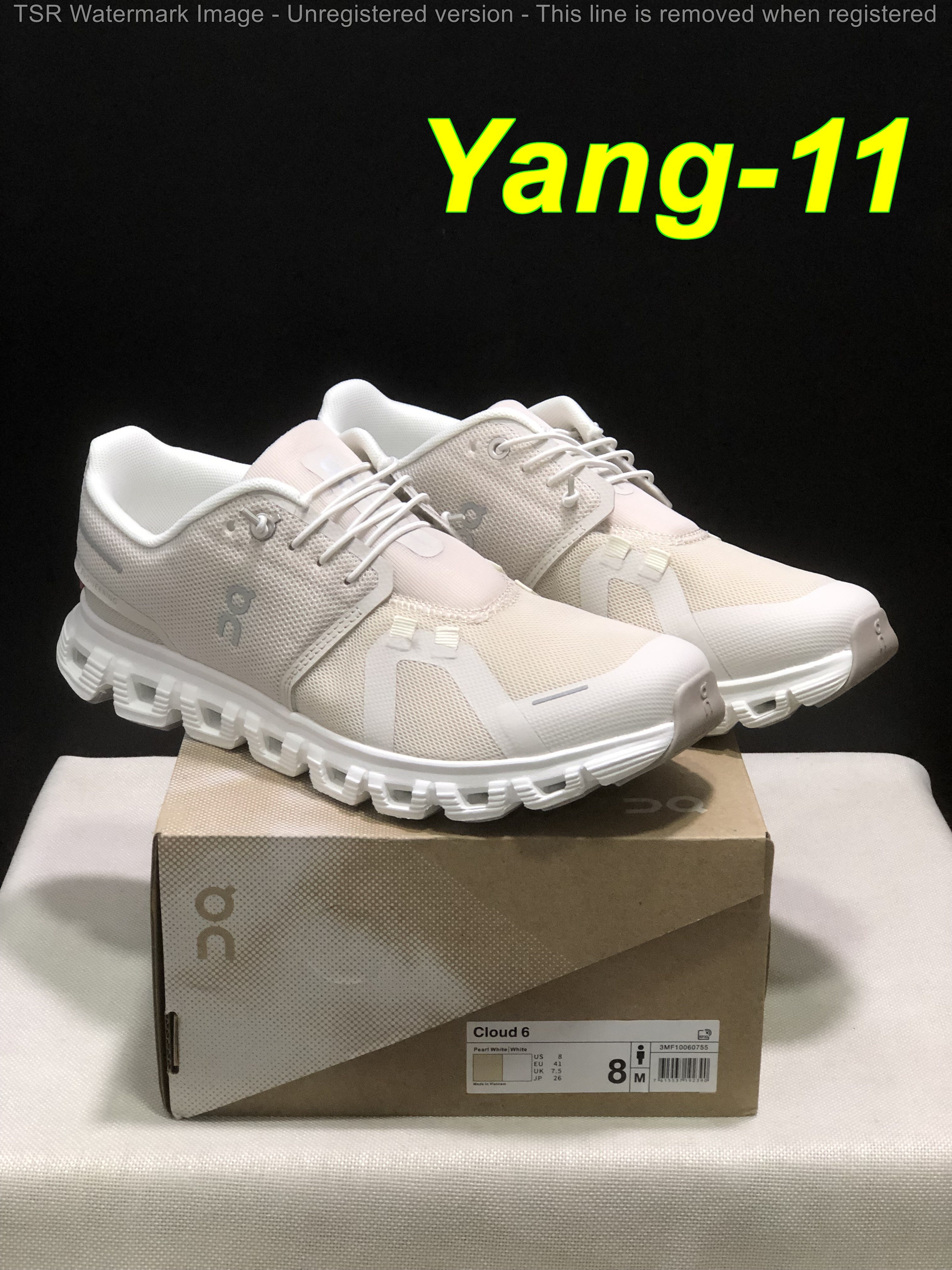 Yar4060 ON Cloud 6 58$ gallery