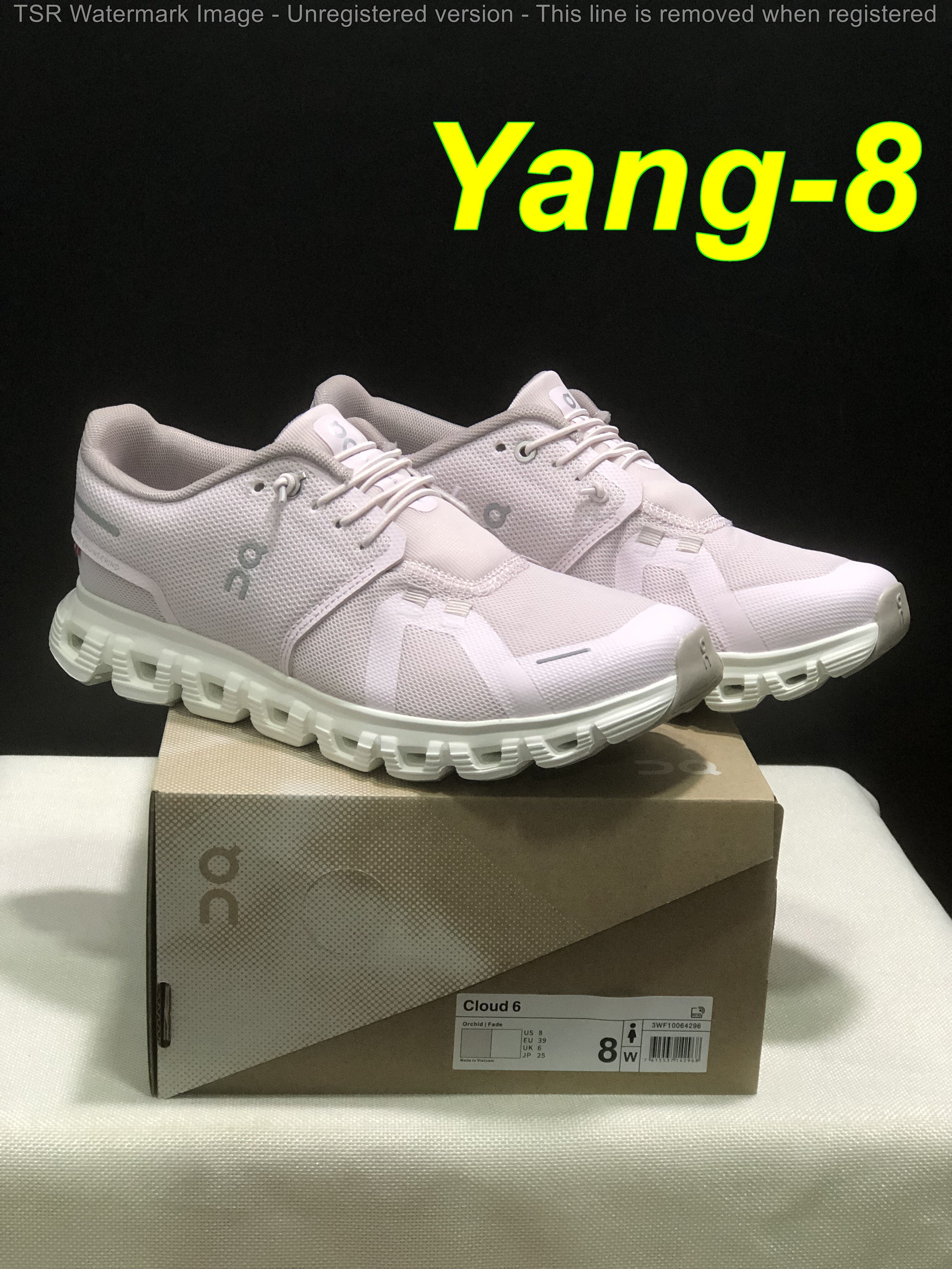 Yar4060 ON Cloud 6 58$ gallery