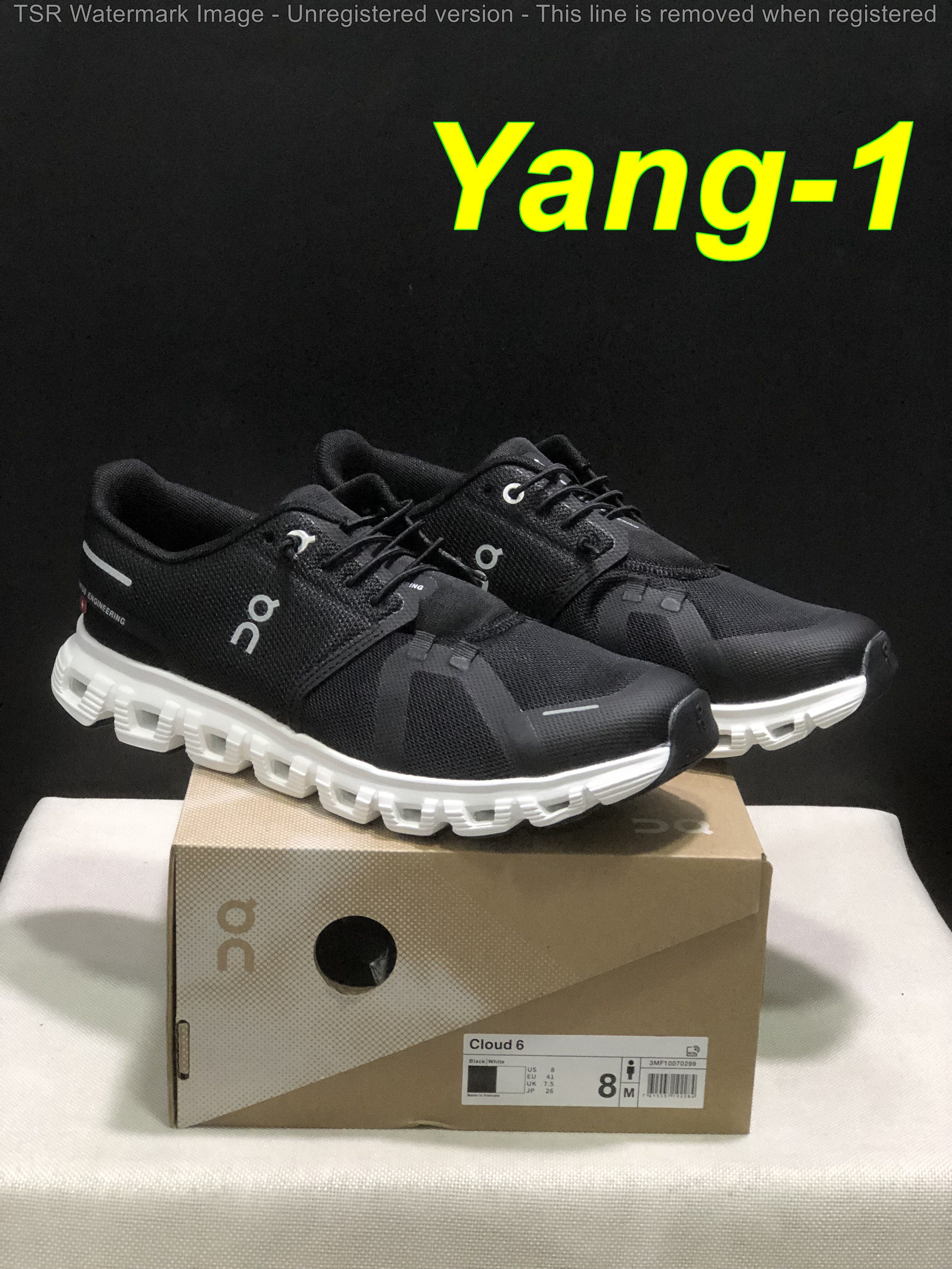 Yar4060 ON Cloud 6 58$ gallery