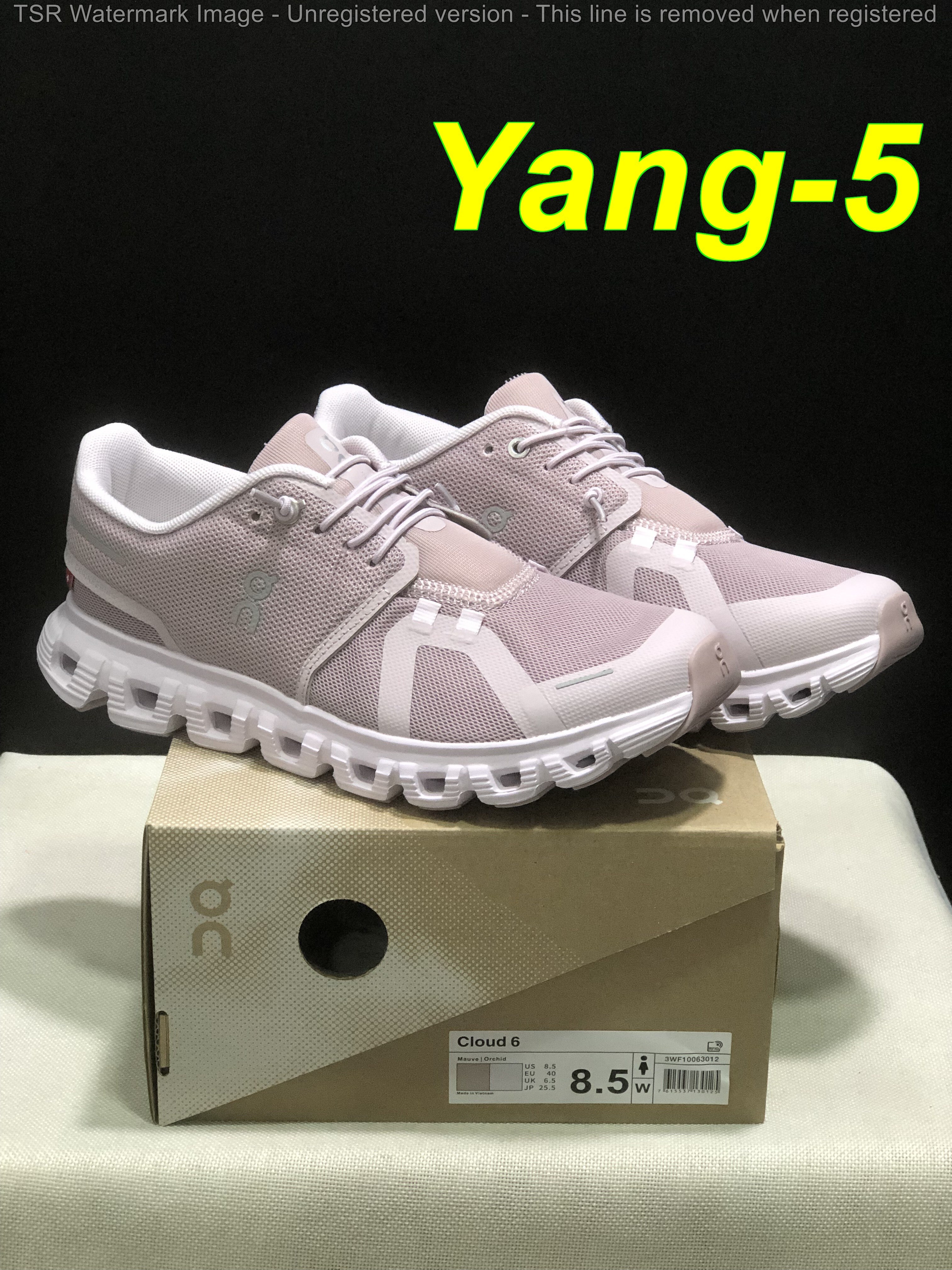 Yar4060 ON Cloud 6 58$ gallery