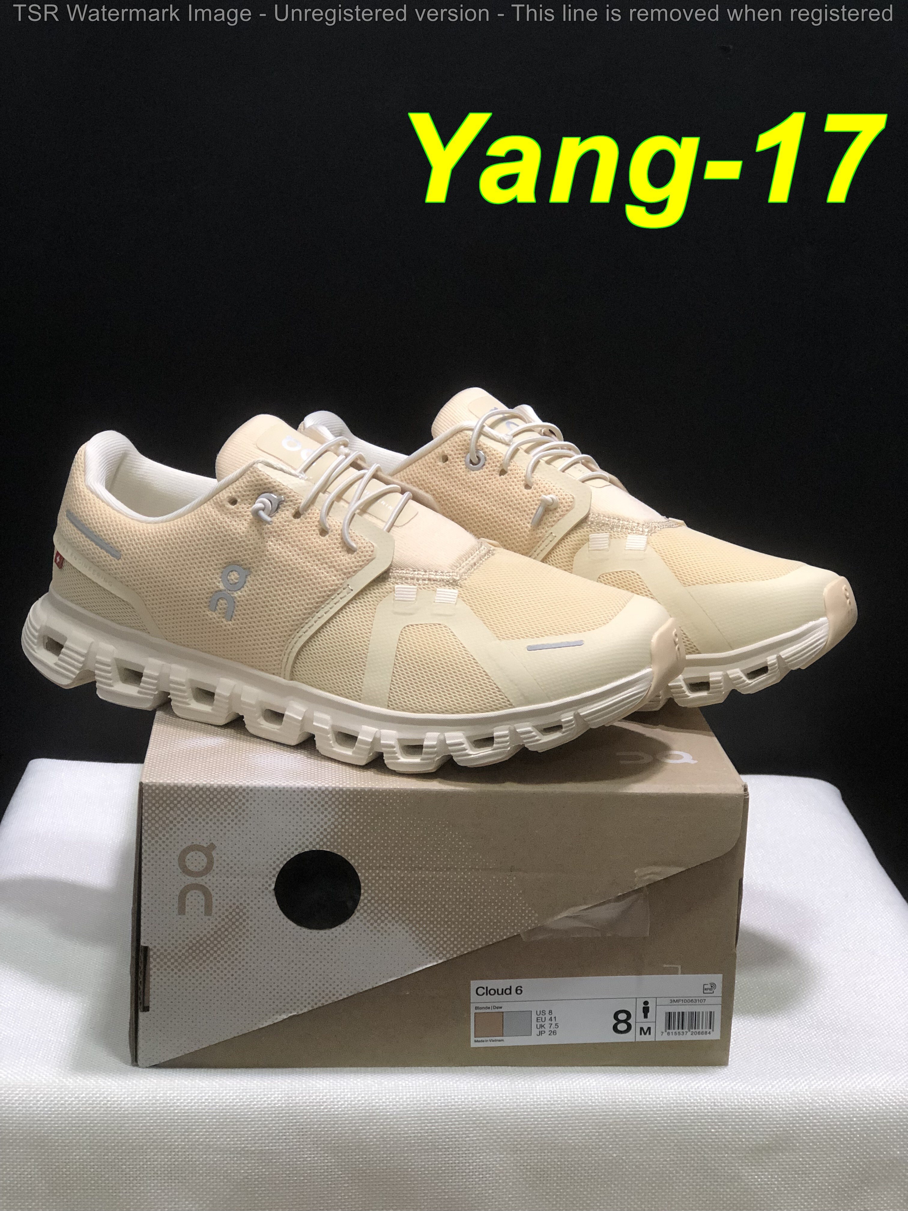 Yar4060 ON Cloud 6 58$ gallery