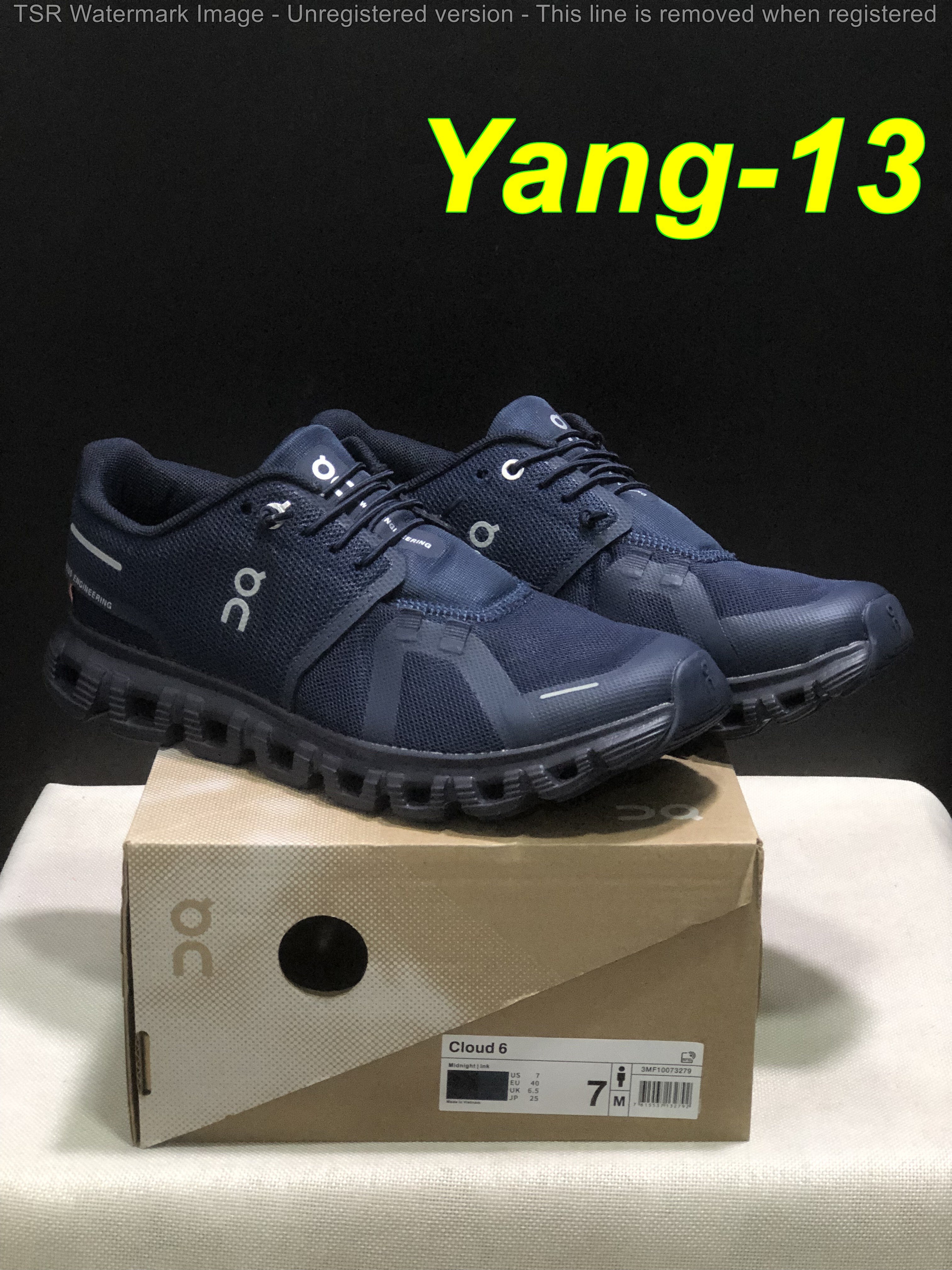 Yar4060 ON Cloud 6 58$ gallery
