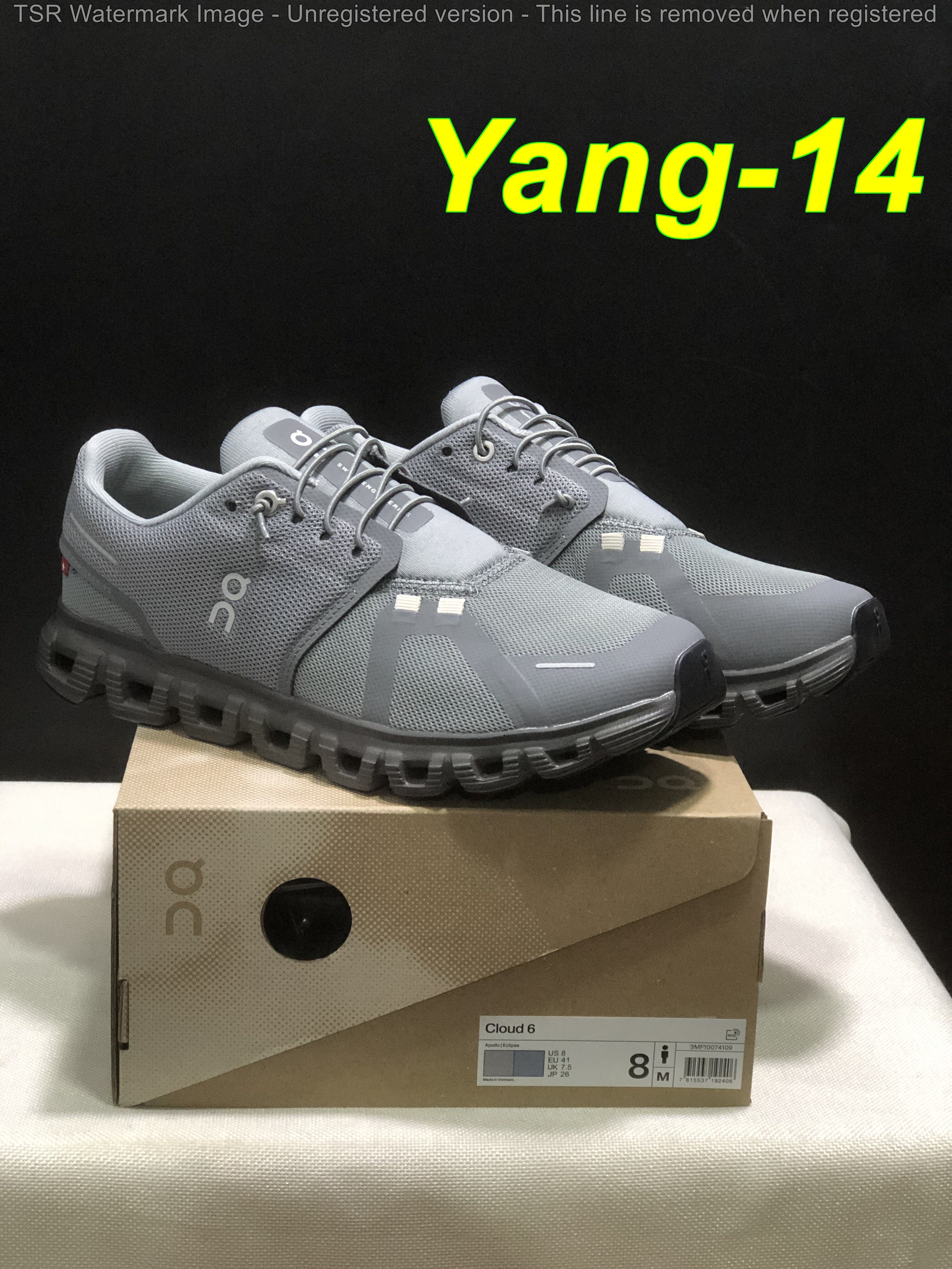 Yar4060 ON Cloud 6 58$ gallery