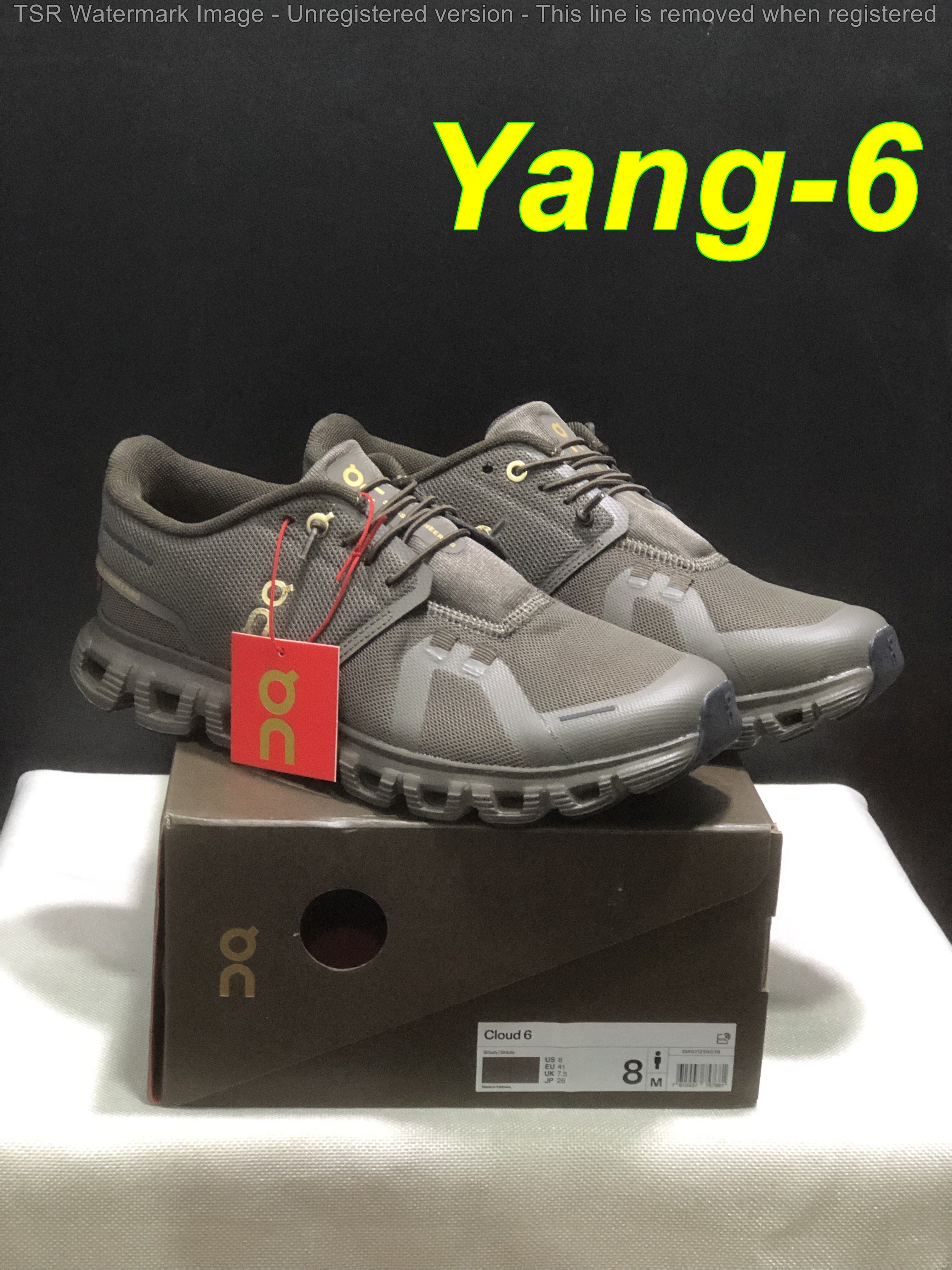 Yar4060 ON Cloud 6 58$ gallery