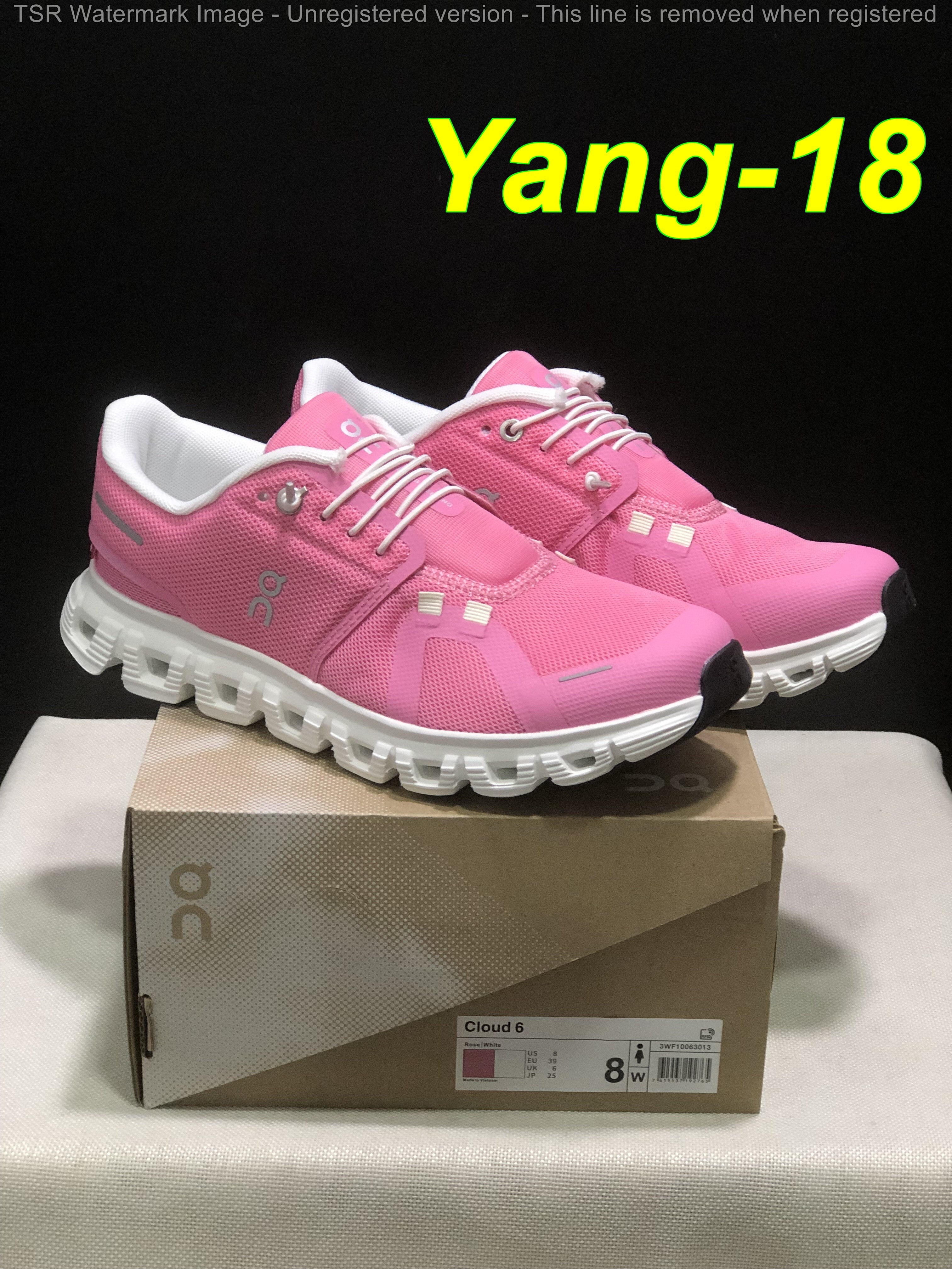 Yar4060 ON Cloud 6 58$ gallery