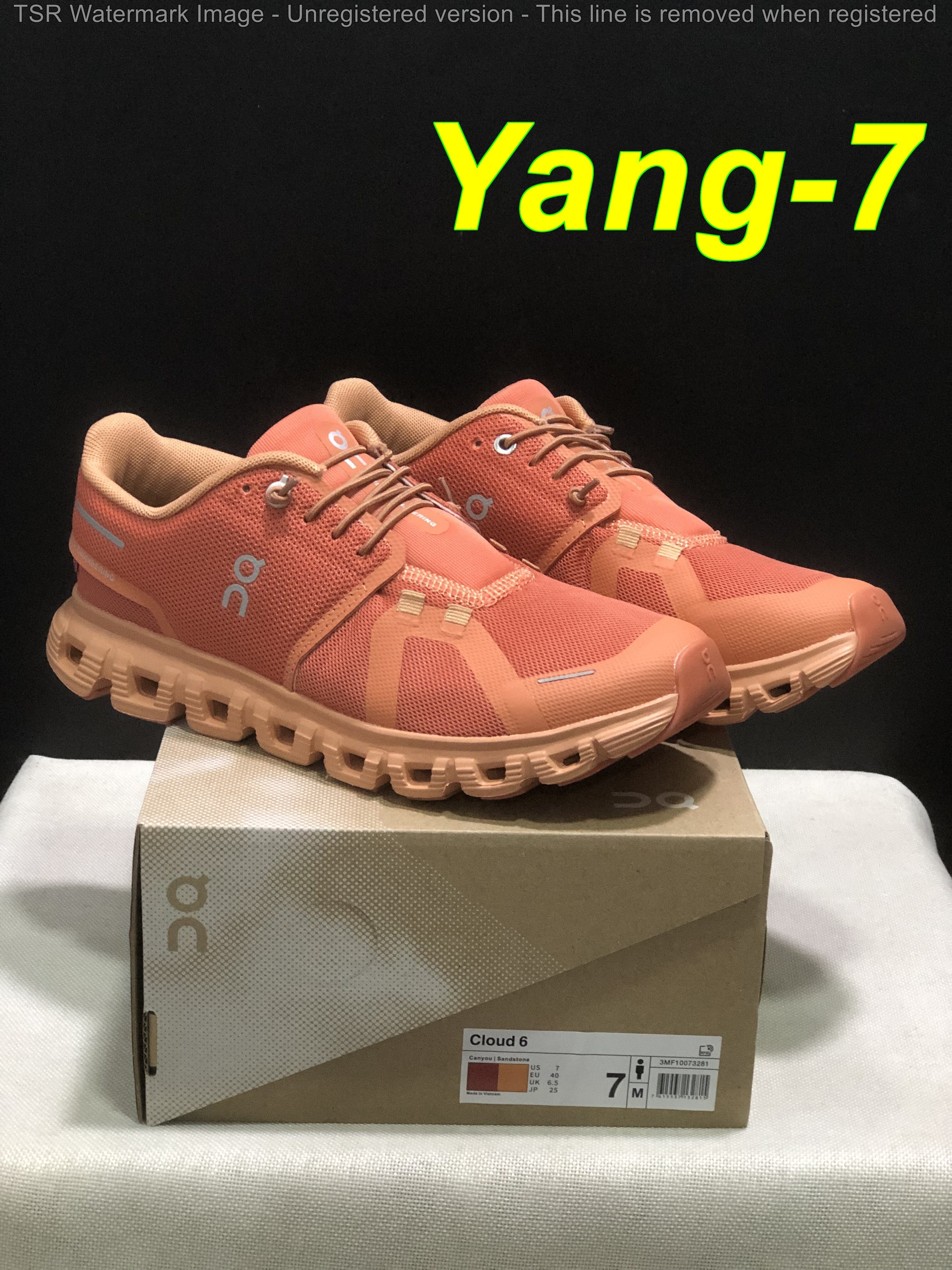 Yar4060 ON Cloud 6 58$ gallery