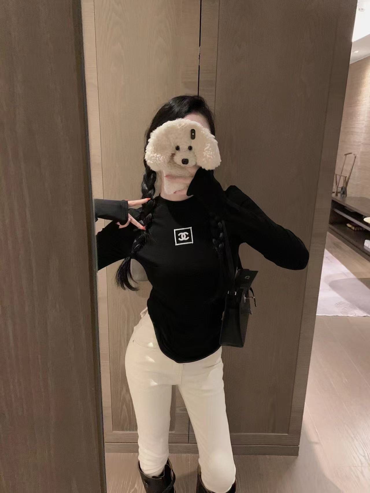 Yar4062 Chanel 38$ gallery