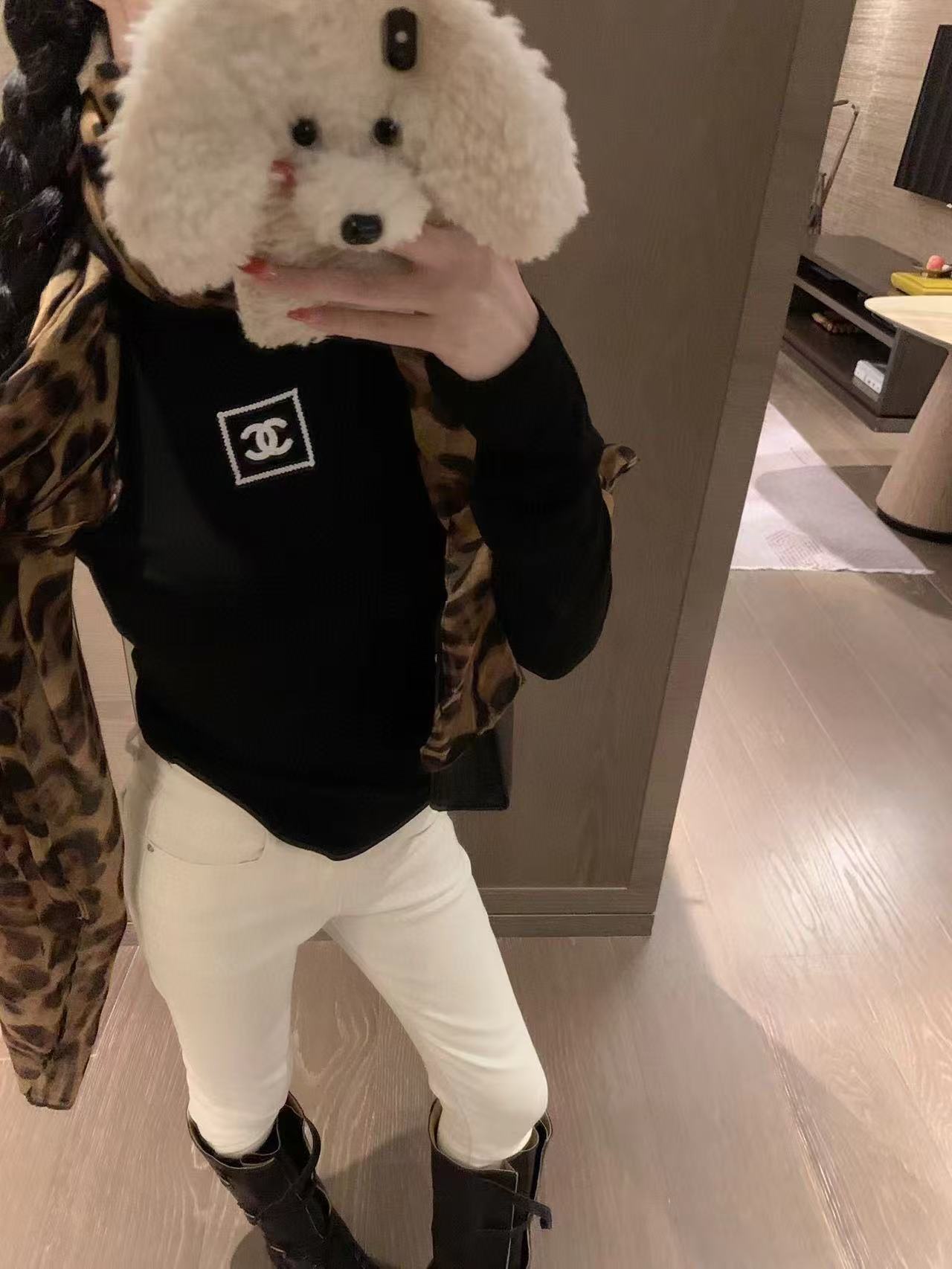 Yar4062 Chanel 38$ gallery