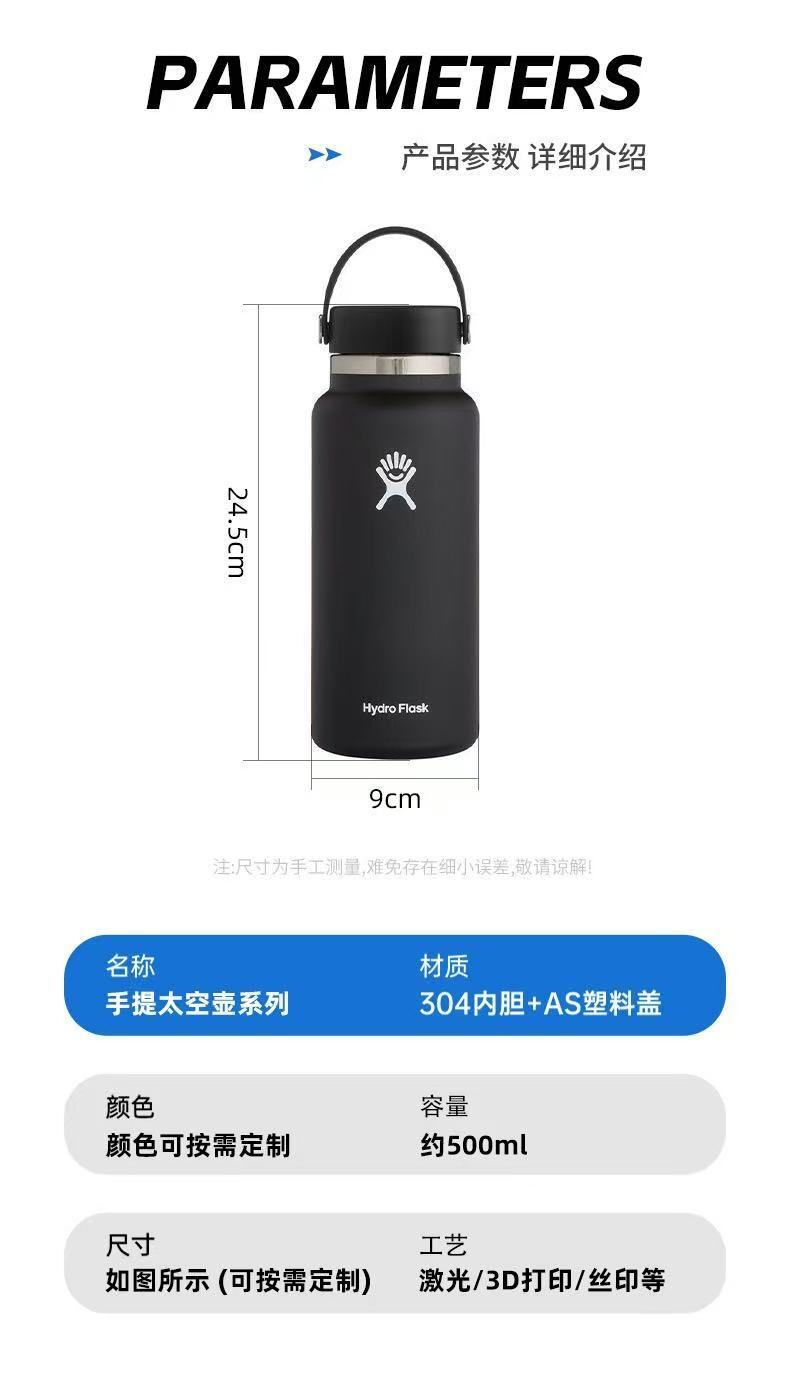 Yar4063 Hydro Flask 35$ gallery