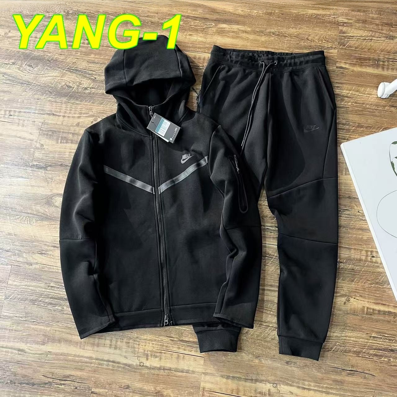 Yar4065 NIKE SUIT  58$ gallery