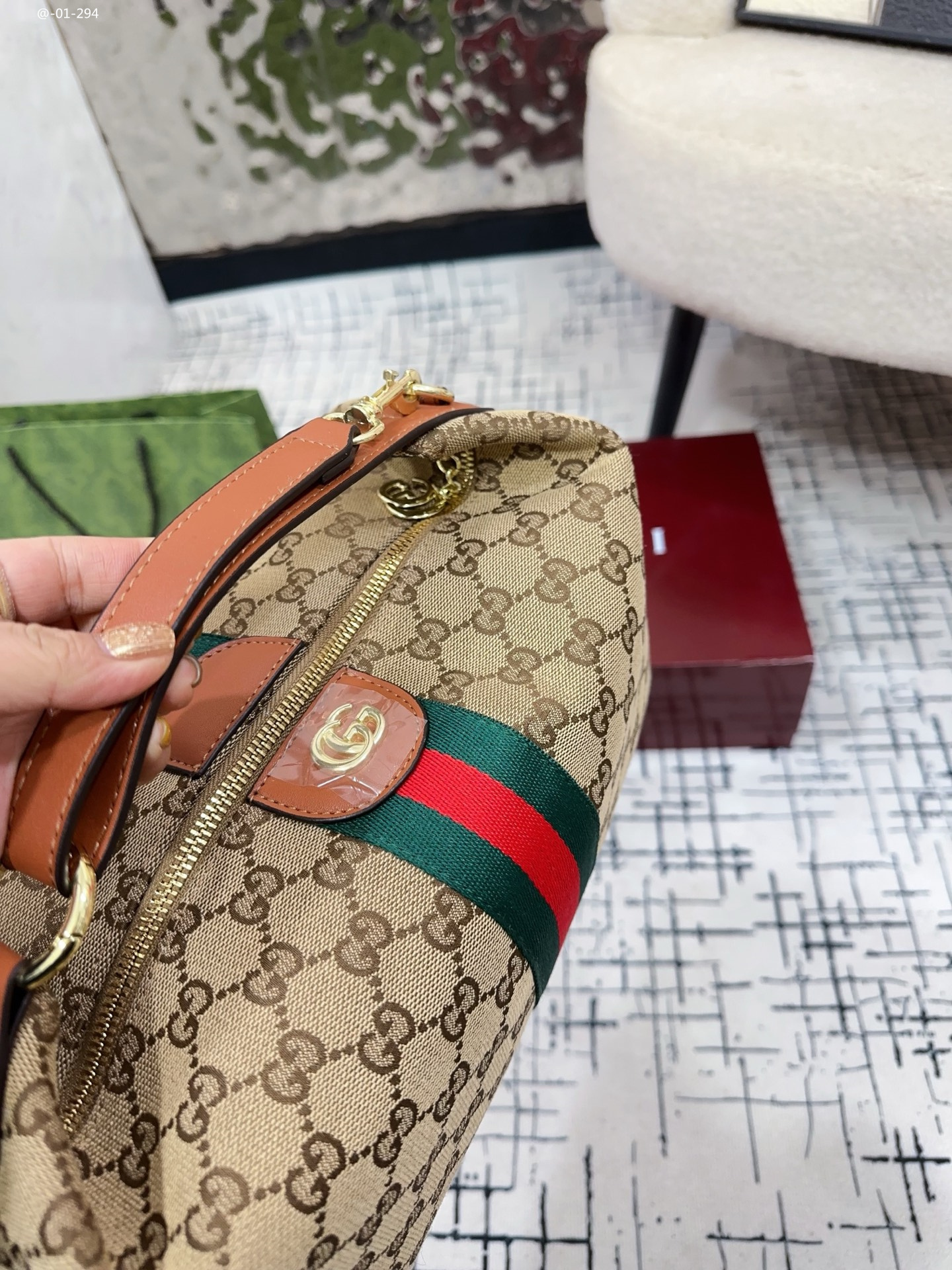 Yar4066 GUCCI 62.99$ gallery