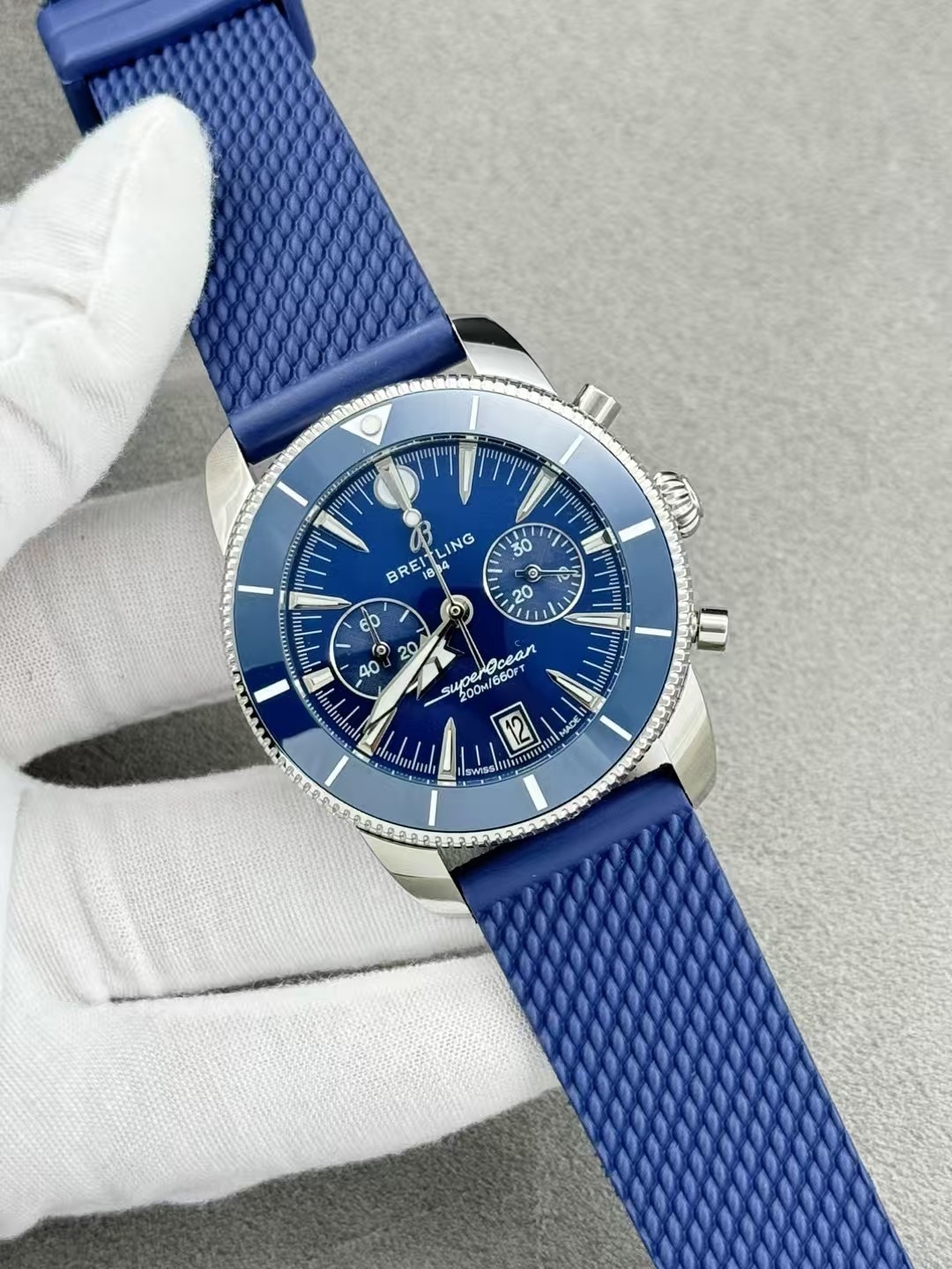 BREITLING 195$ ID: gallery