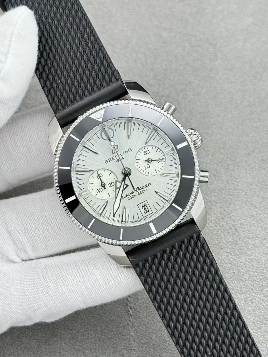 BREITLING 195$ ID: gallery