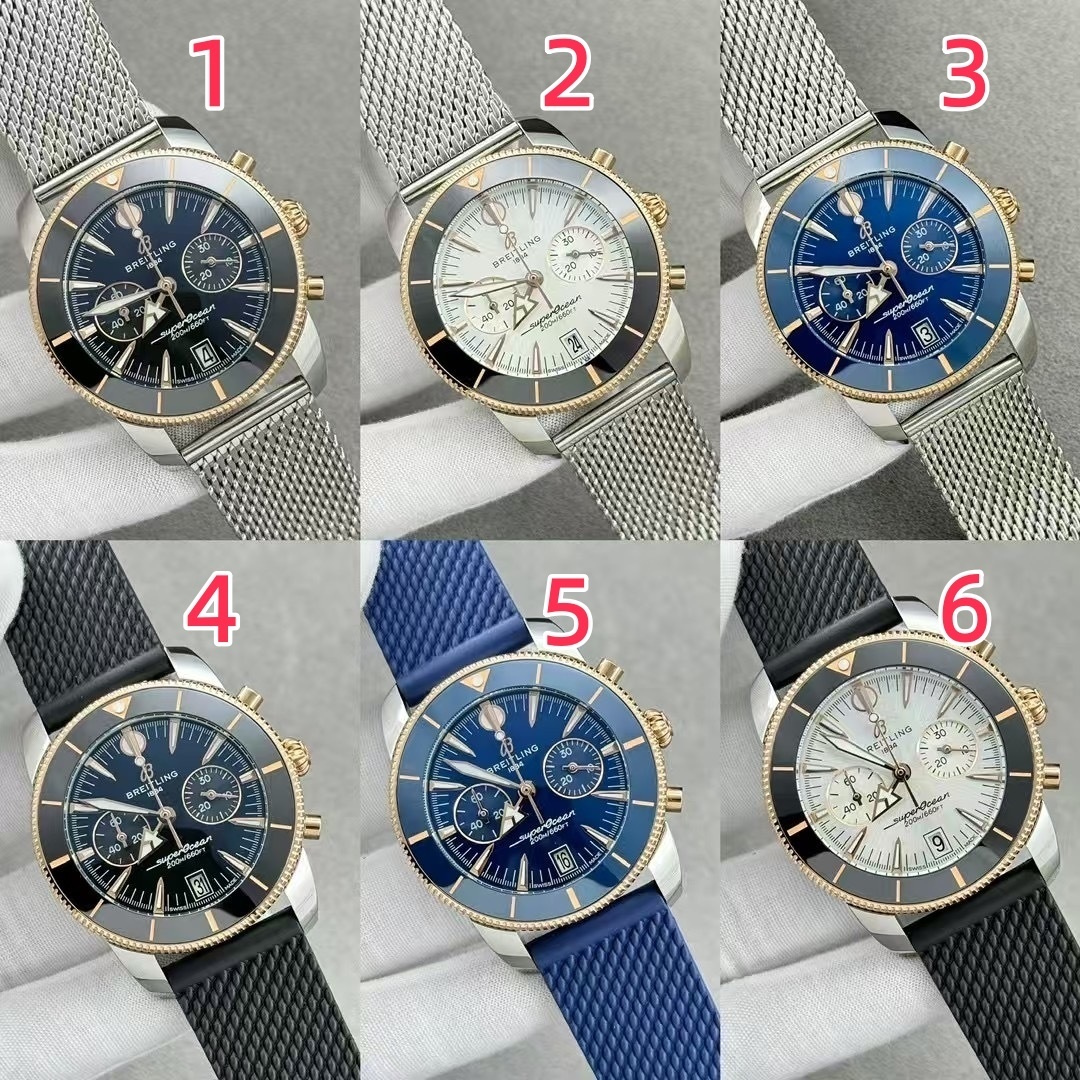 BREITLING 195$ ID: gallery