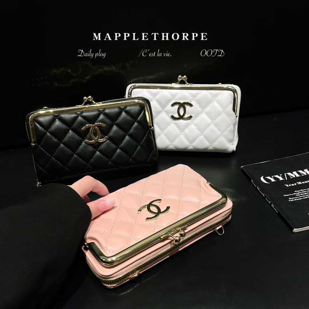 Chanel  $76  ID：A0032 gallery