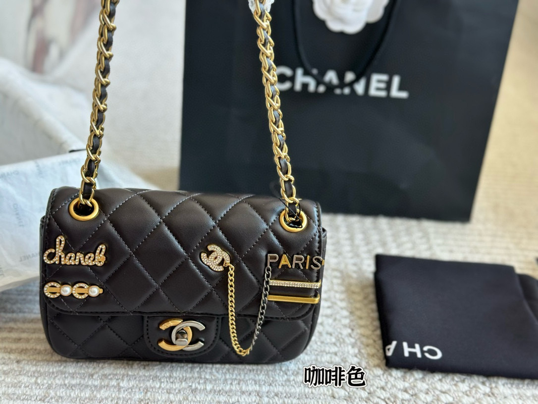 Chanel $72 code：8127 gallery