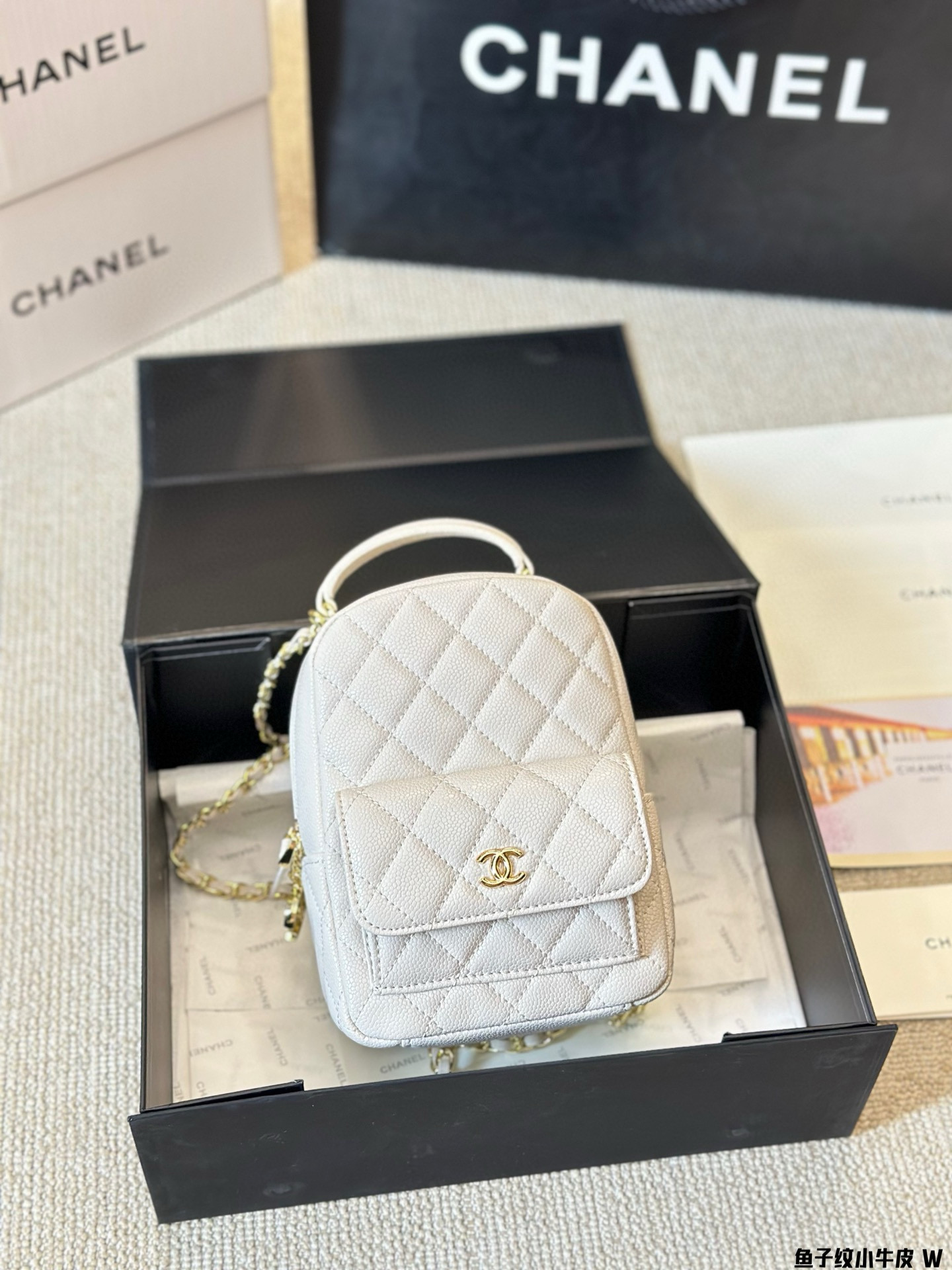 Chanel $75 ID:8228 gallery