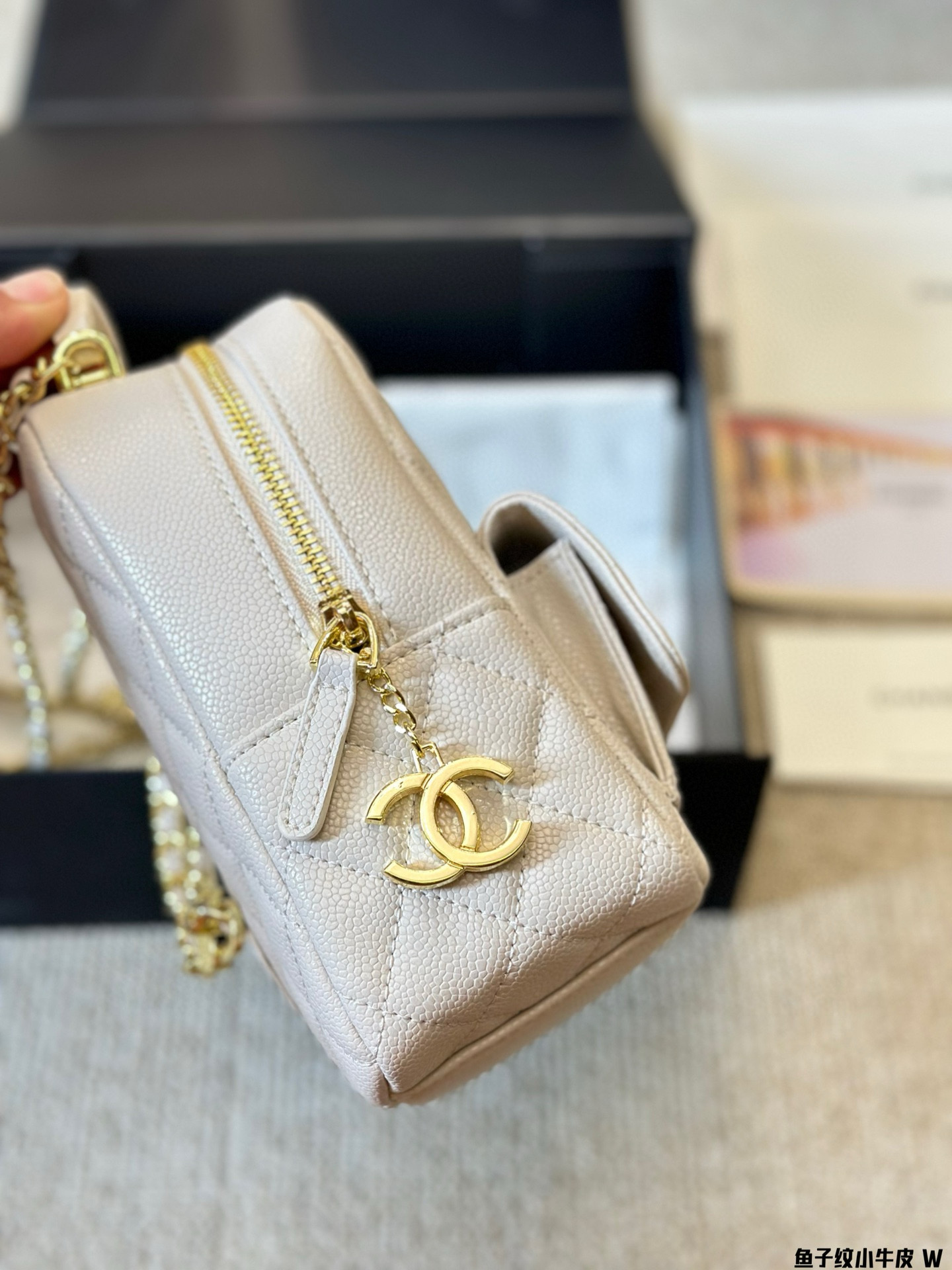 Chanel $75 ID:8228 gallery