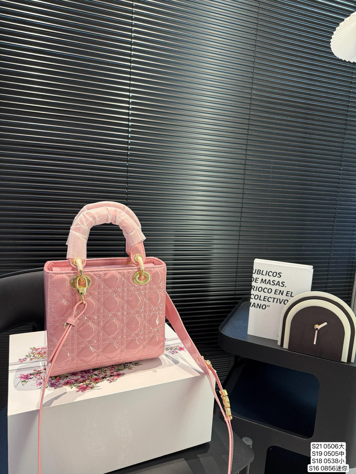 DIOR  $92-100  ID:A0056 gallery