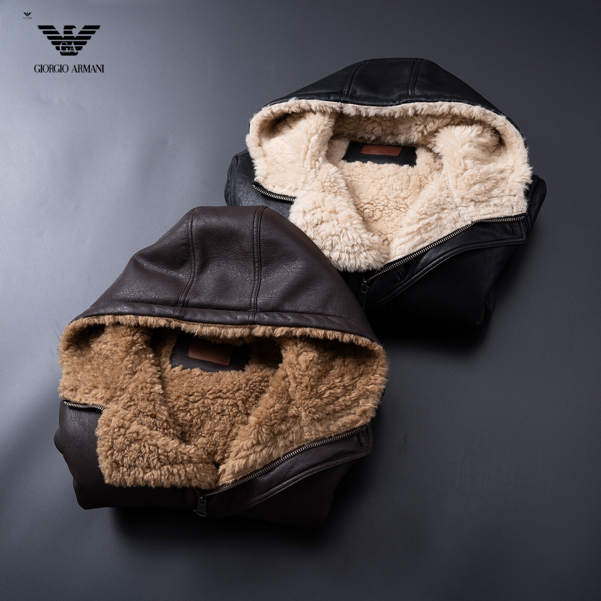 GIORGIO ARMANI 155$ ID:A0086 gallery