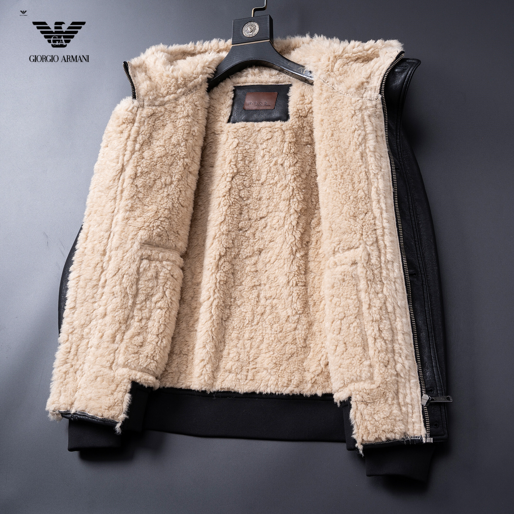 GIORGIO ARMANI 155$ ID:A0086 gallery