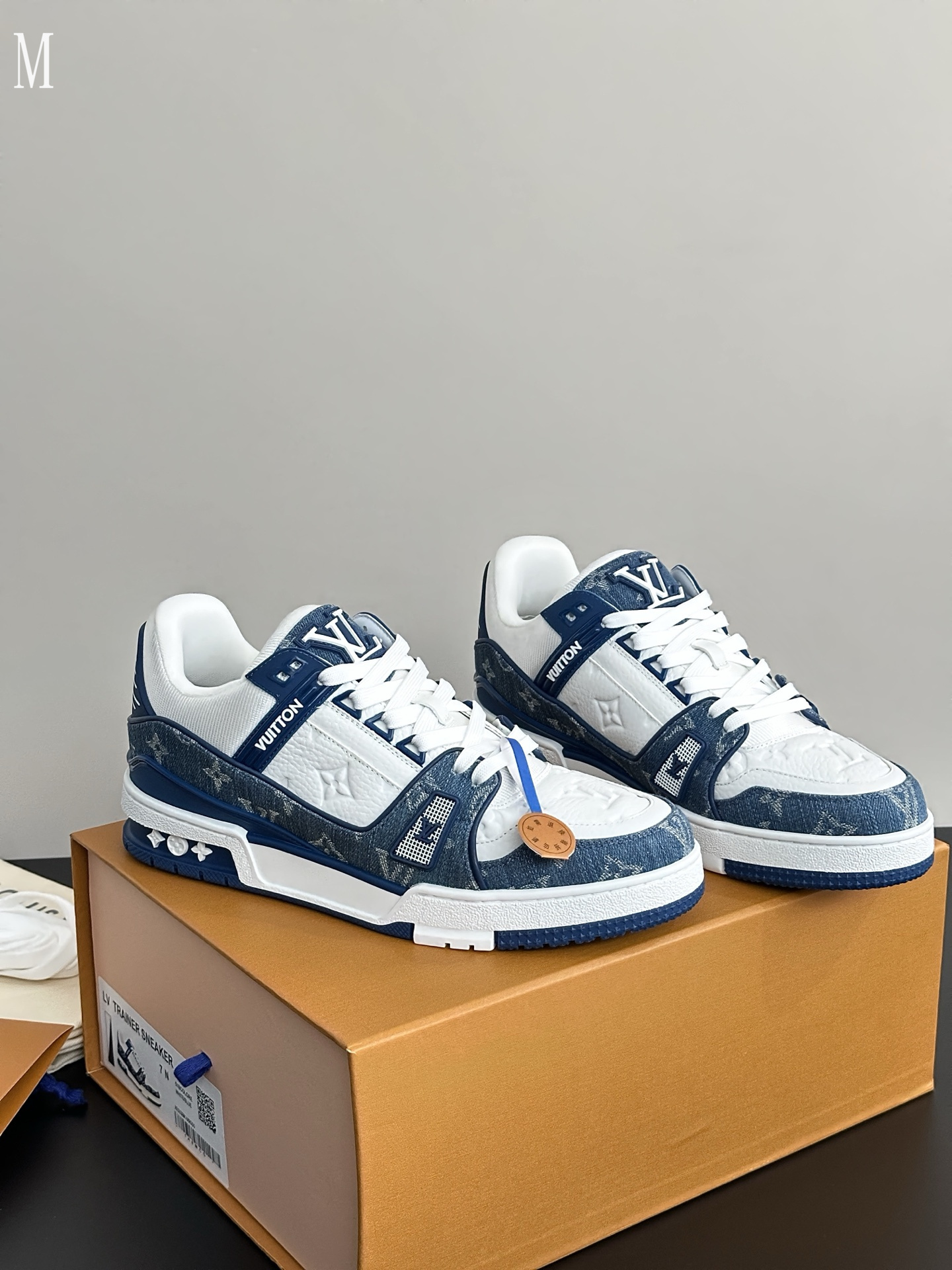 LV 155$ ID:A0089 gallery